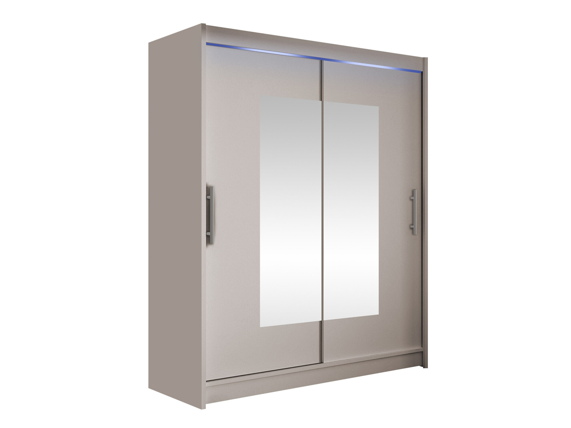 Kledingkast Closico Camera III (Kasjmier)