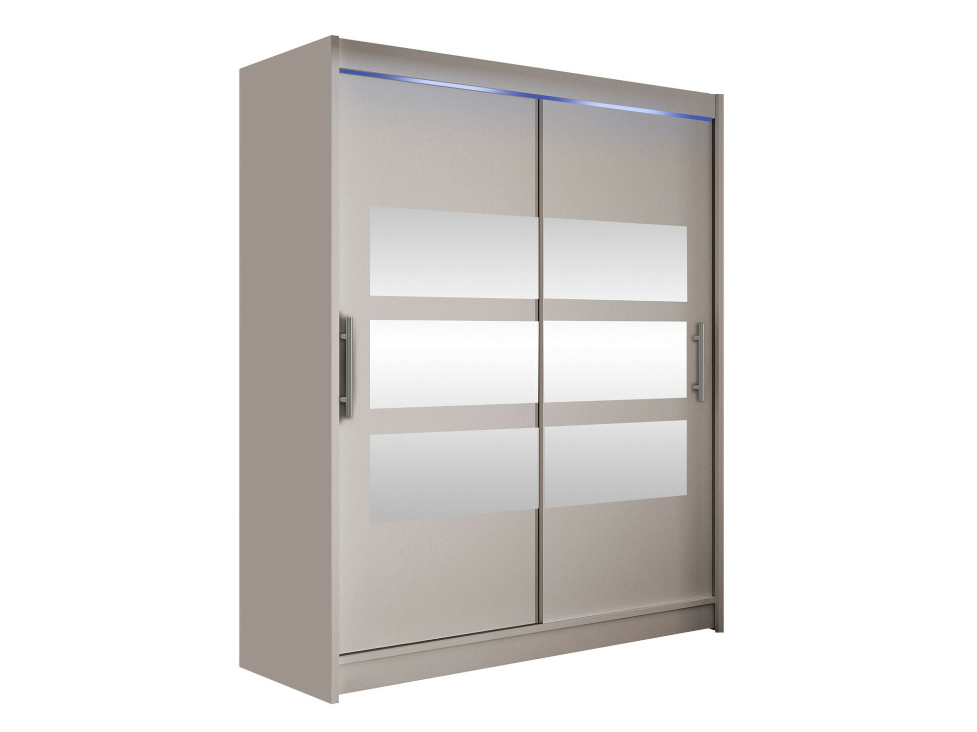 Kledingkast Closico Camera VII (Kasjmier)