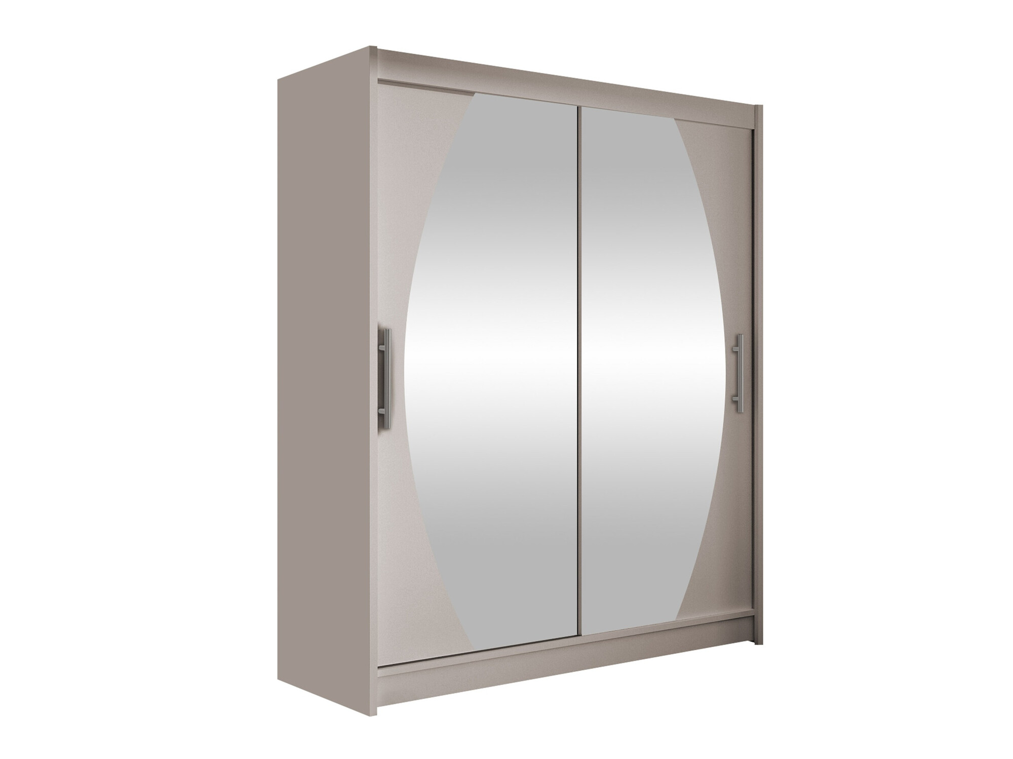 Kledingkast Closico Camera VIII (Kasjmier)