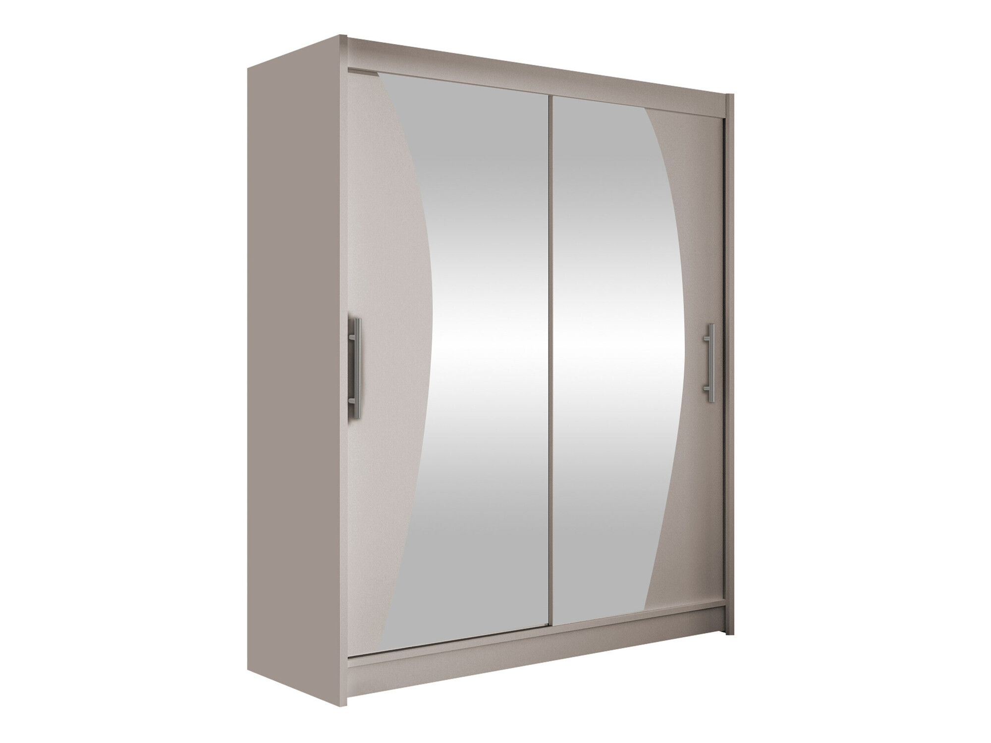 Kledingkast Closico Camera X (Kasjmier)