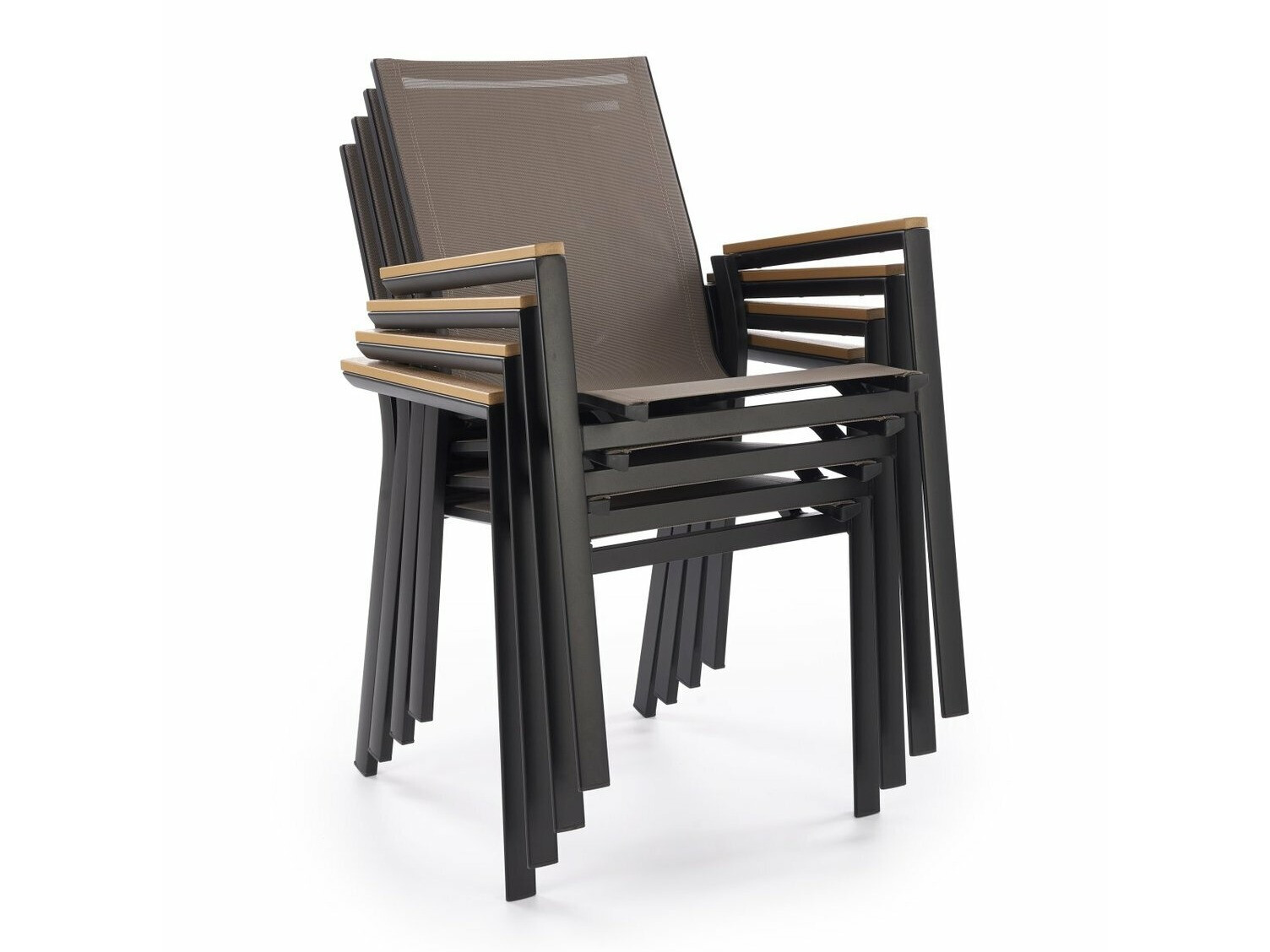 Buitenstoel Houston 1908