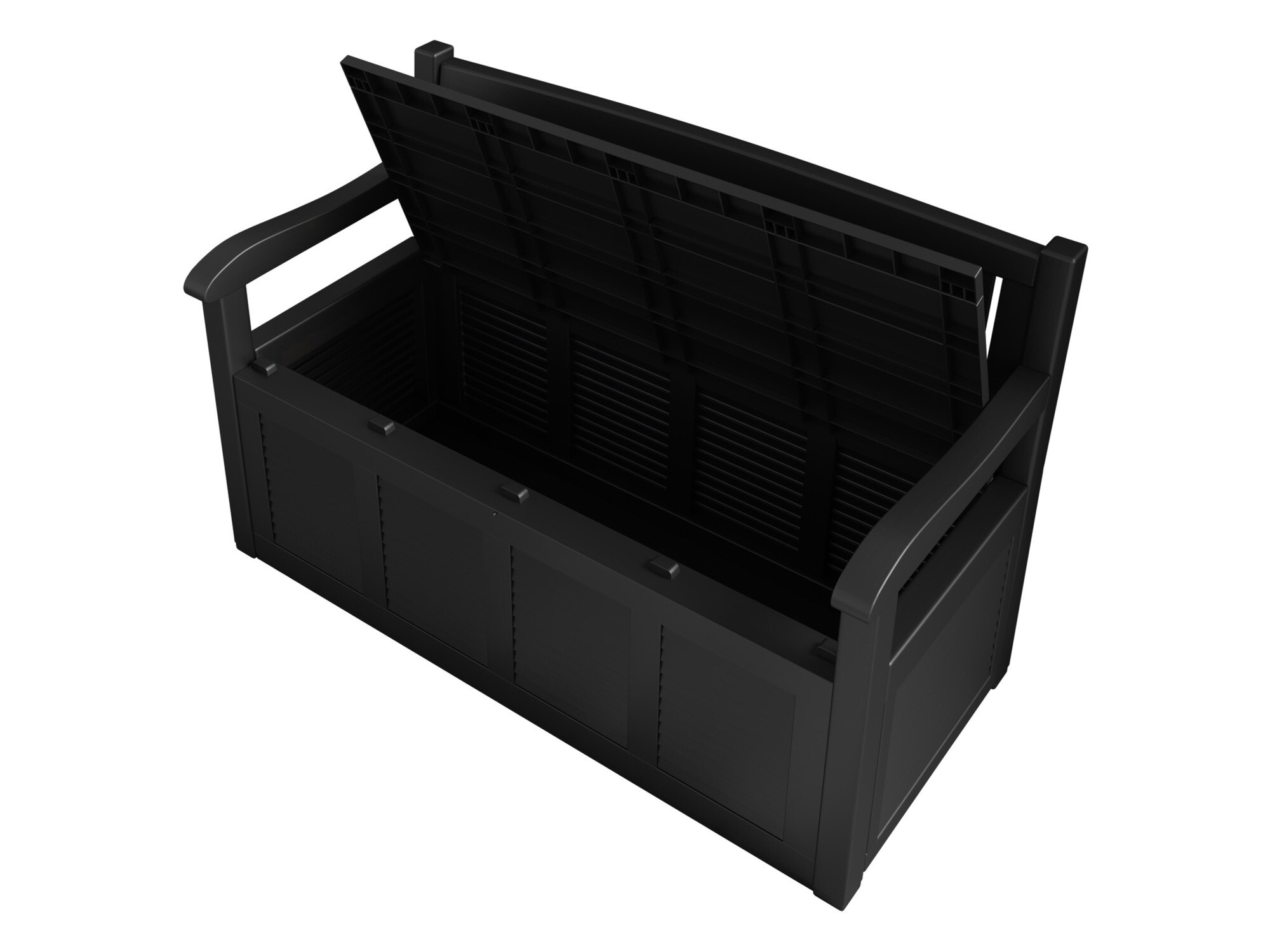 Halbank voor buiten Cerix