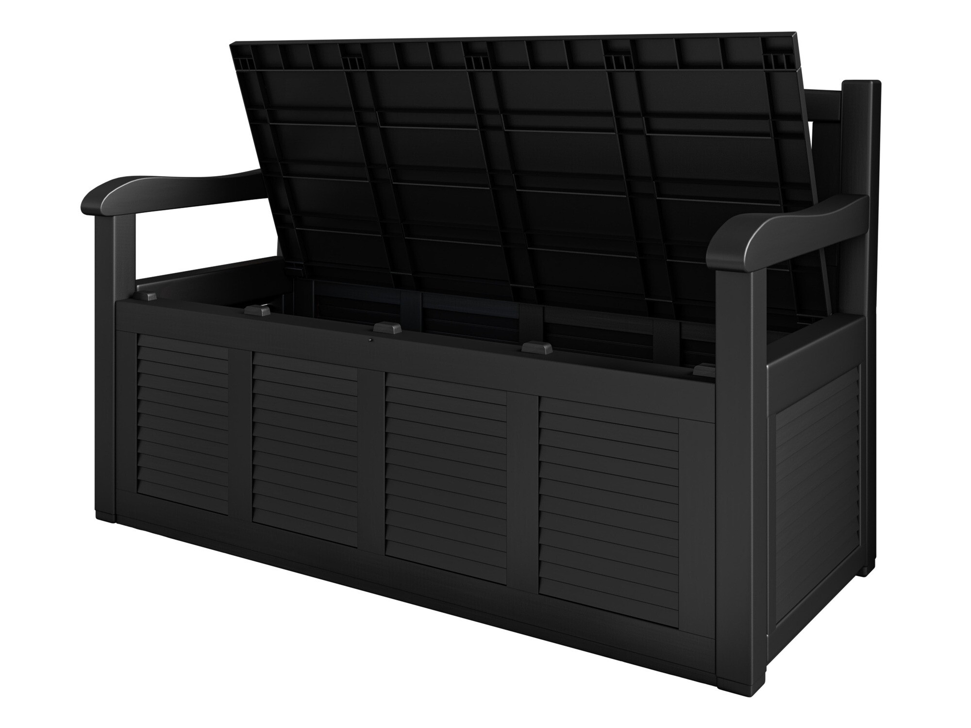 Halbank voor buiten Cerix