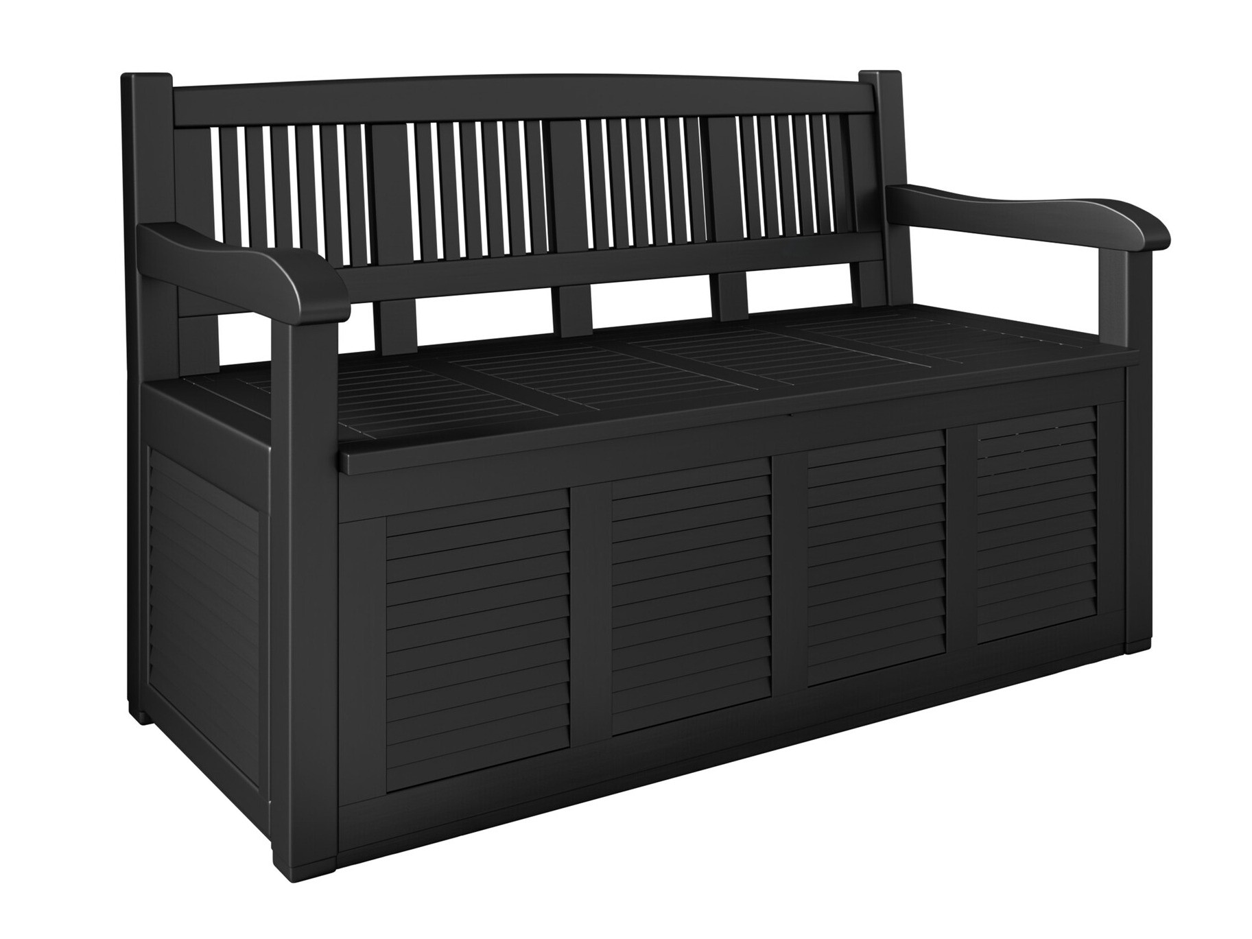 Halbank voor buiten Richardson 135