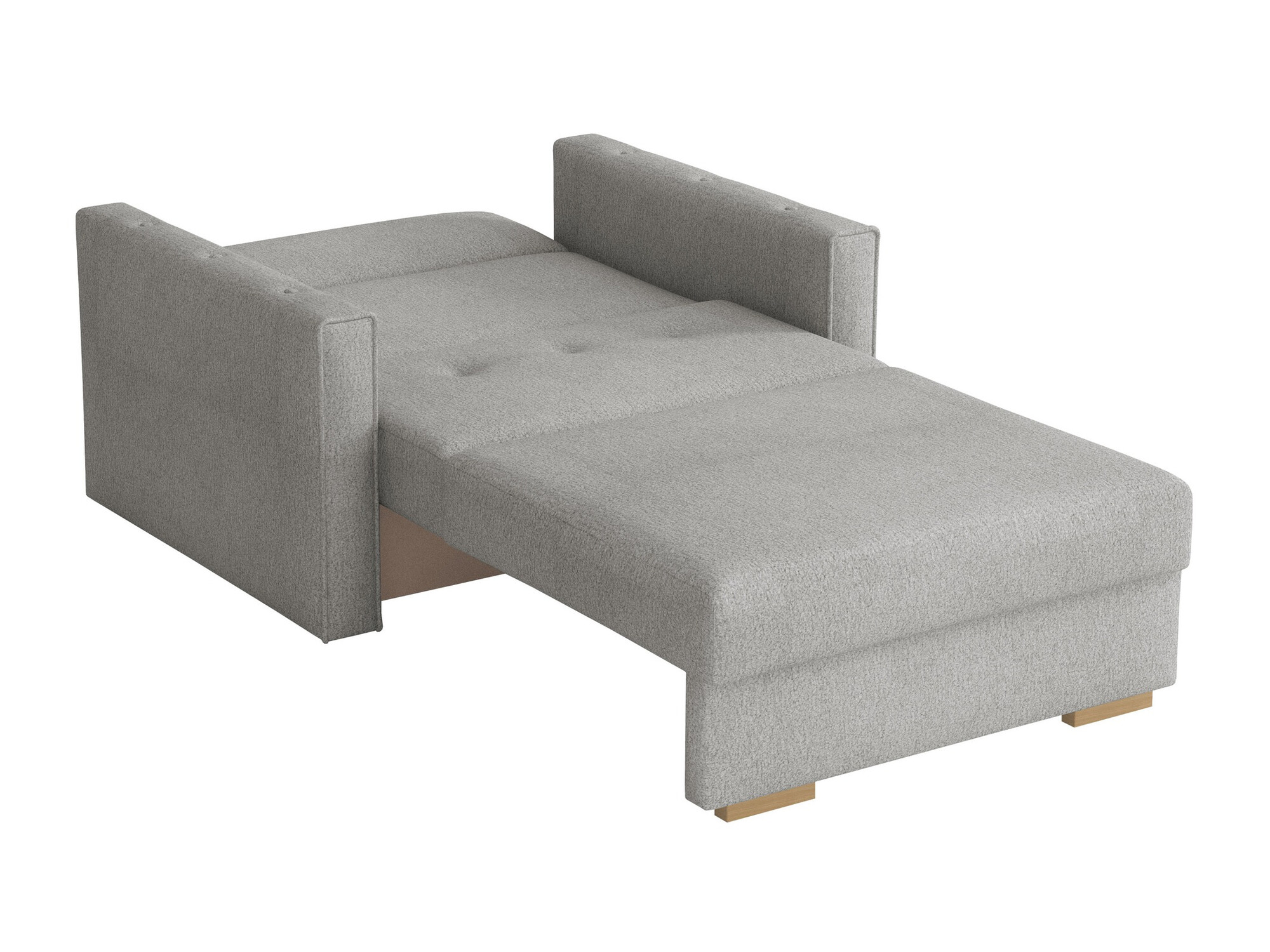 Fauteuil Columbus 236 (Coral 45)