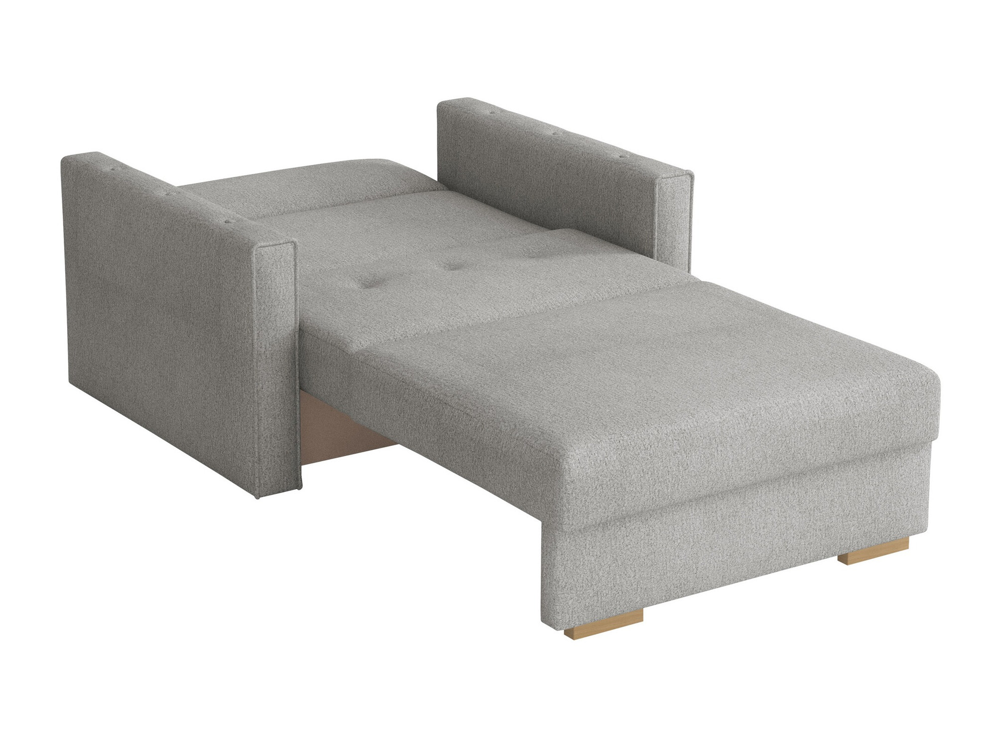 Fauteuil Columbus 236 (Coral 50)