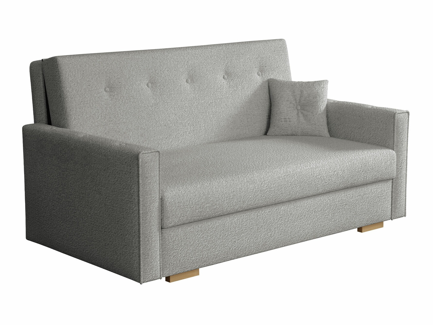 Slaapbank Caelrin III (Coral 75)