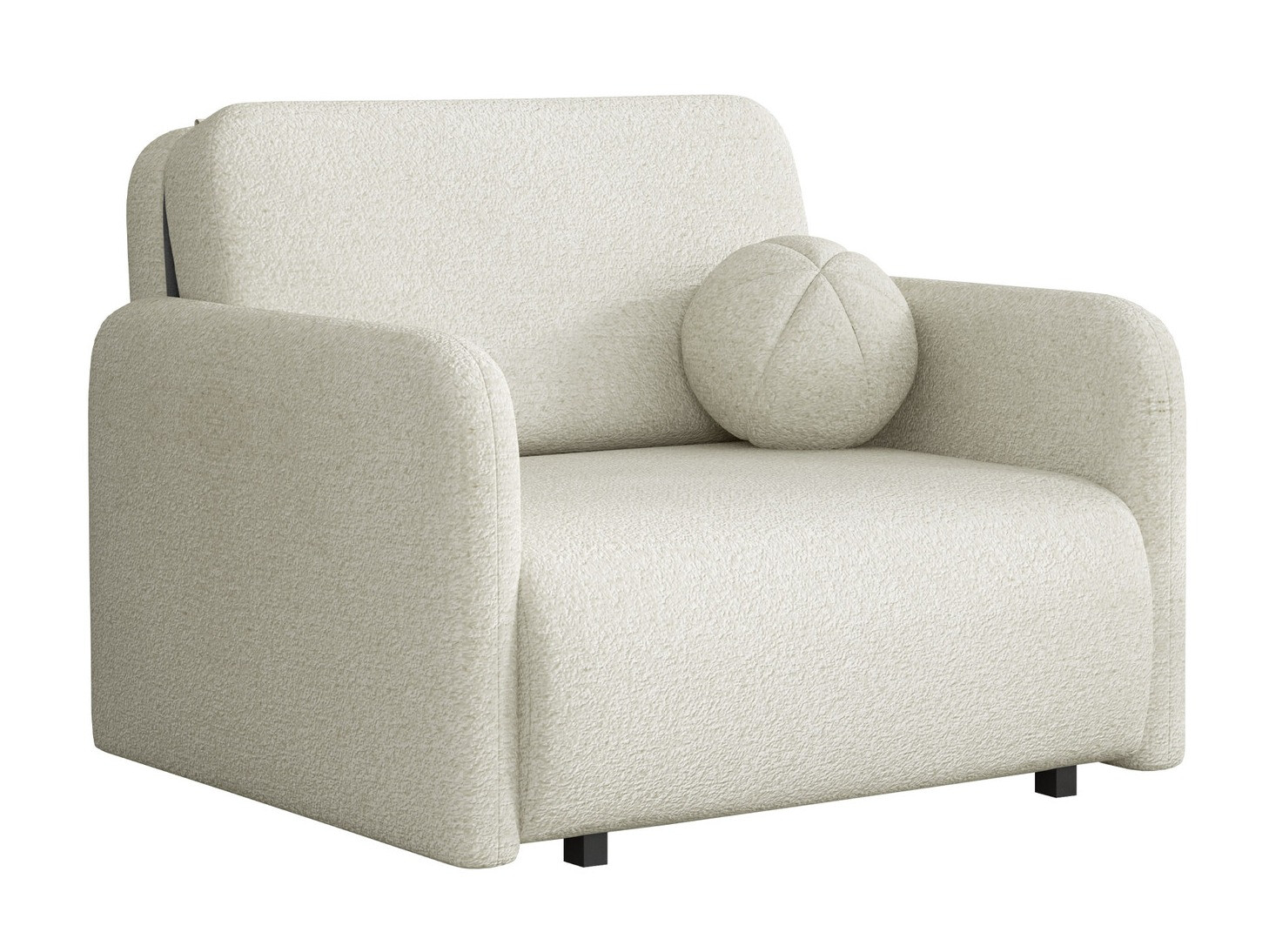 Fauteuil Columbus 240 (Coral 15)