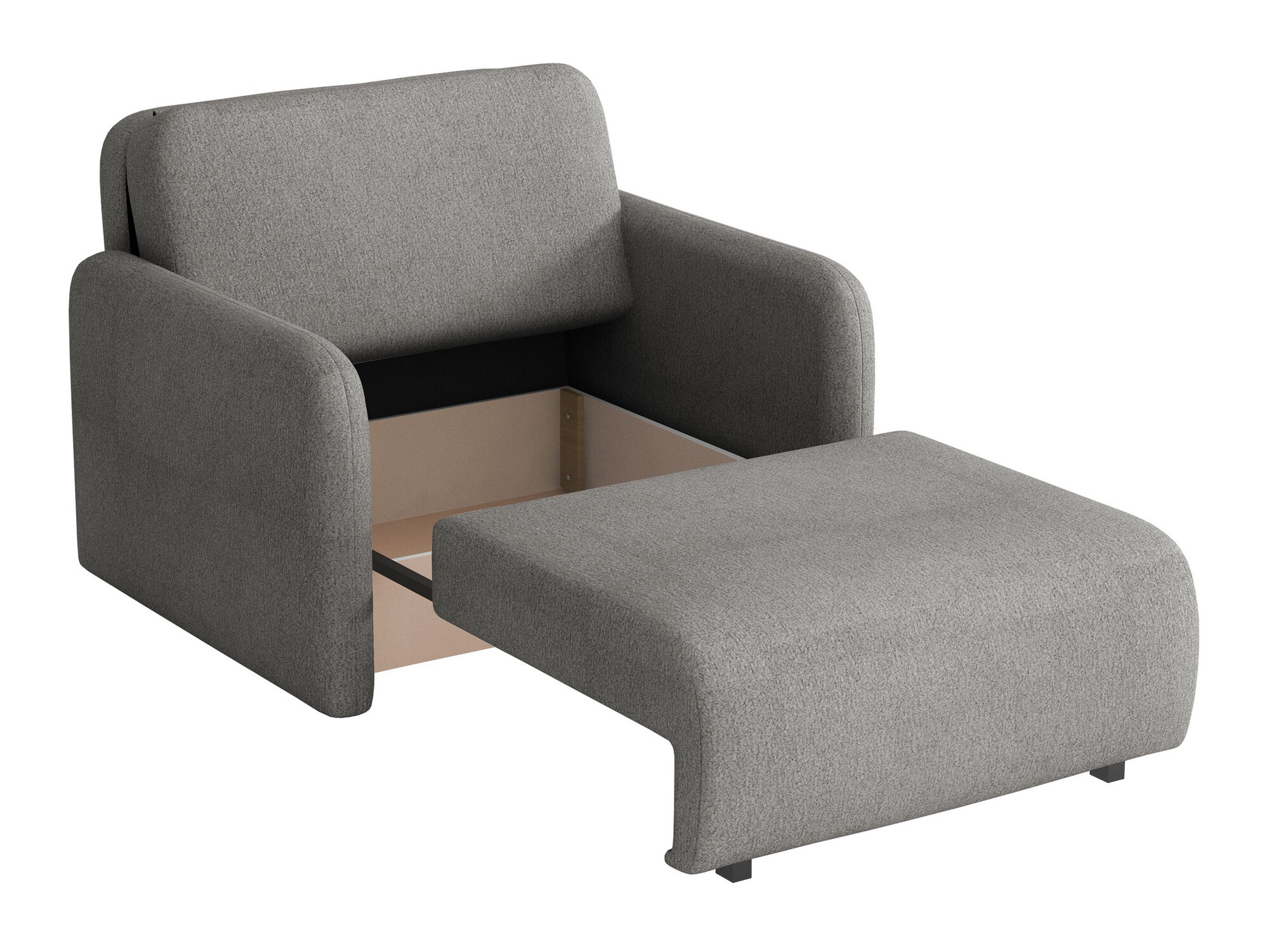 Fauteuil Columbus 240 (Coral 15)