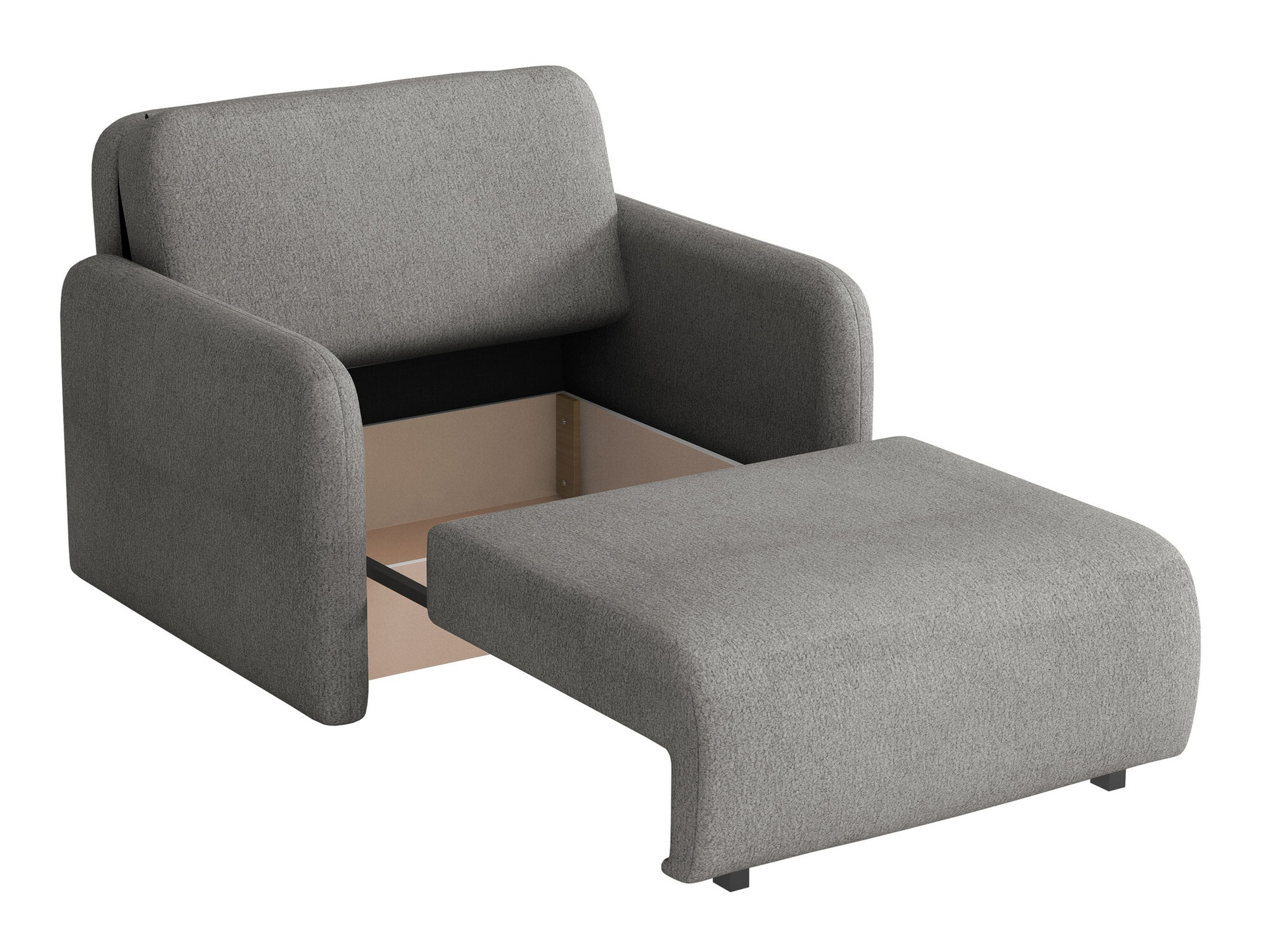 Fauteuil Columbus 240 (Coral 45)