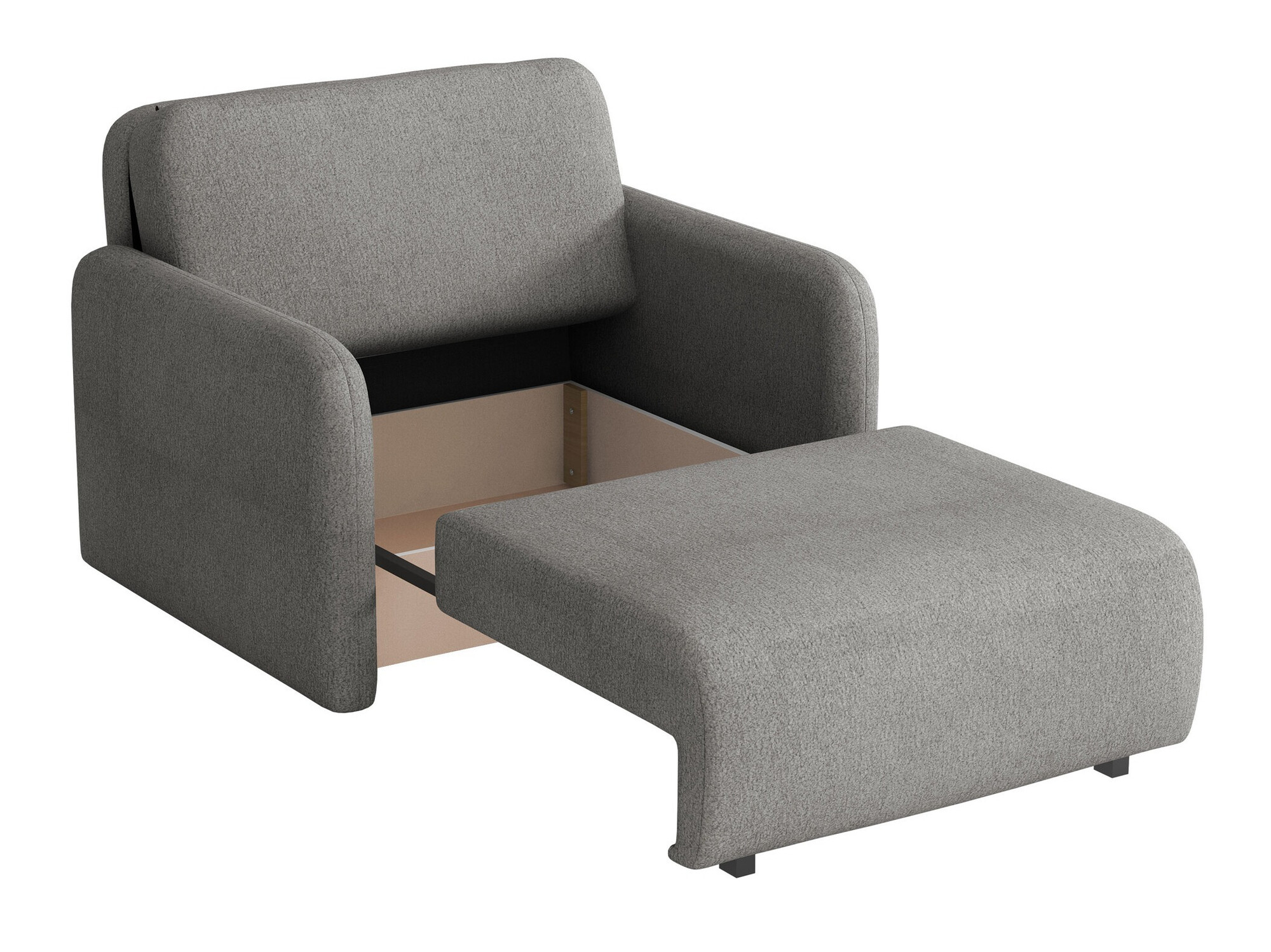 Fauteuil Columbus 240 (Coral 75)
