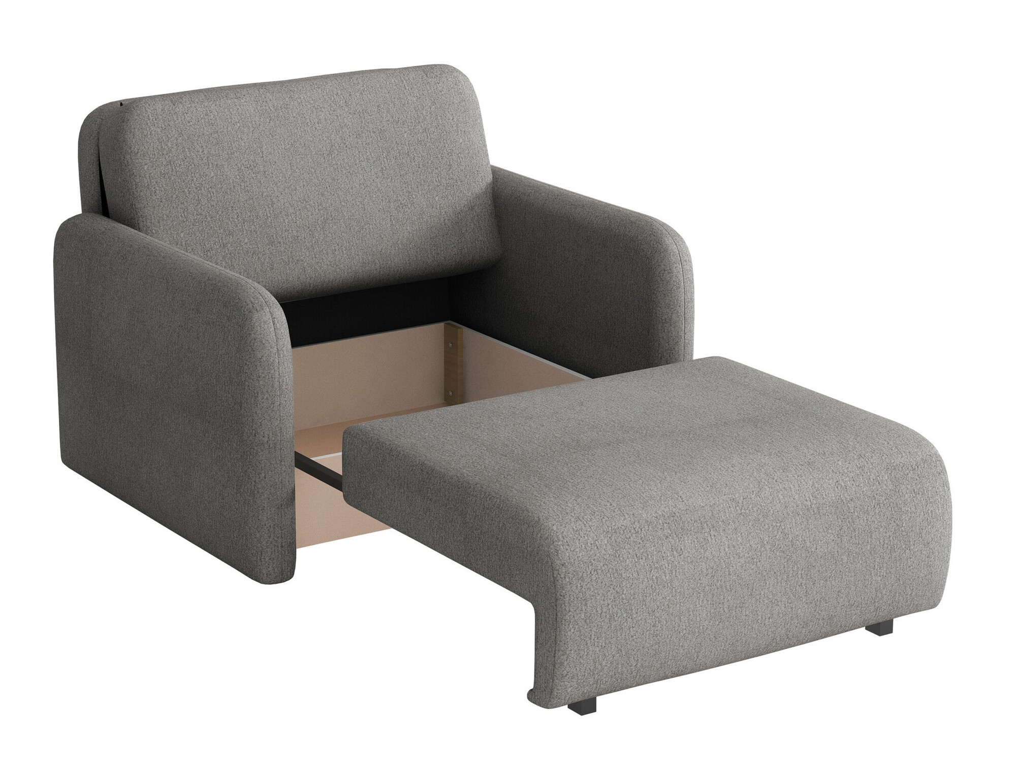 Fauteuil Columbus 240 (Coral 80)