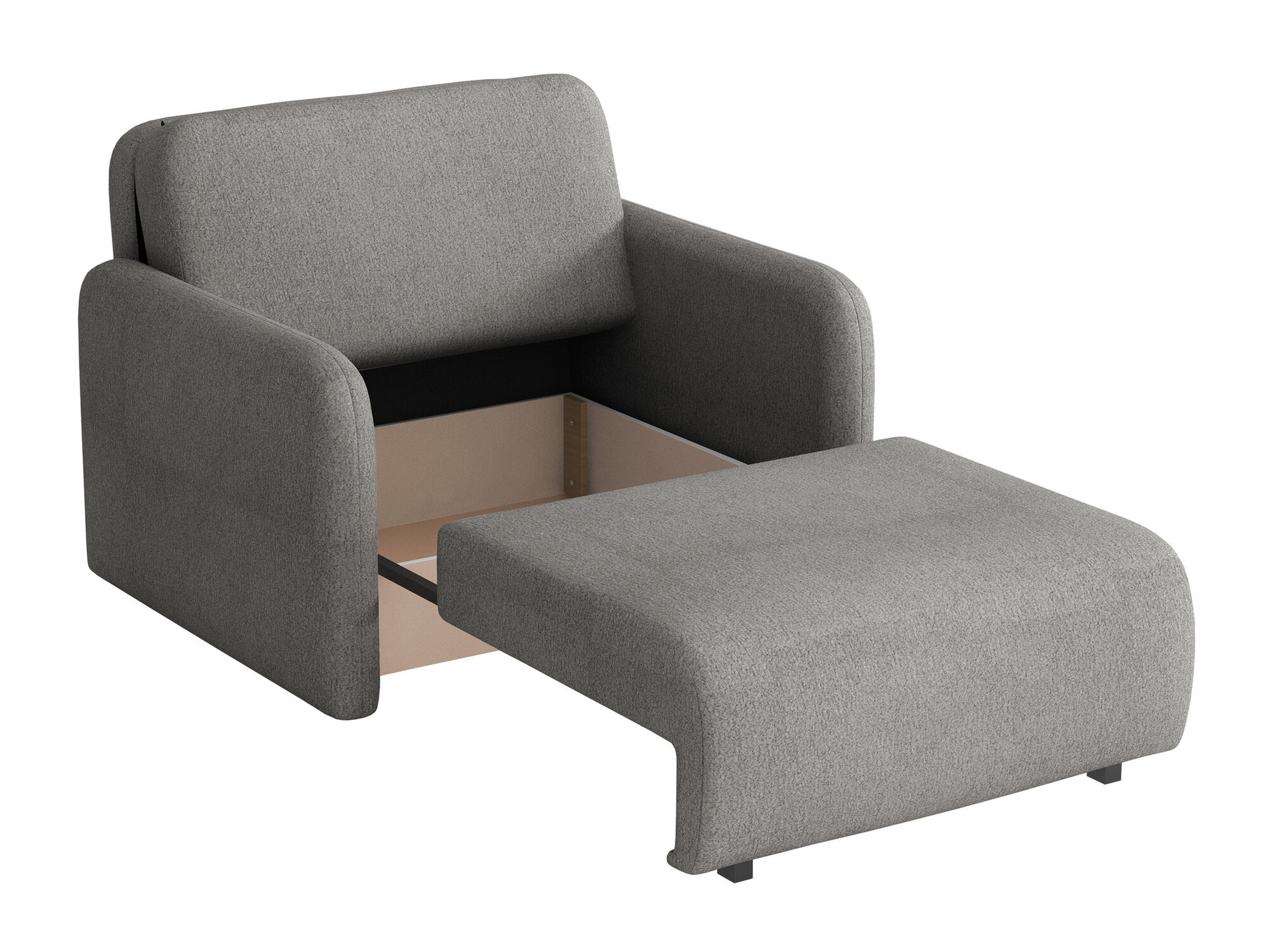 Fauteuil Columbus 240 (Velo 621)