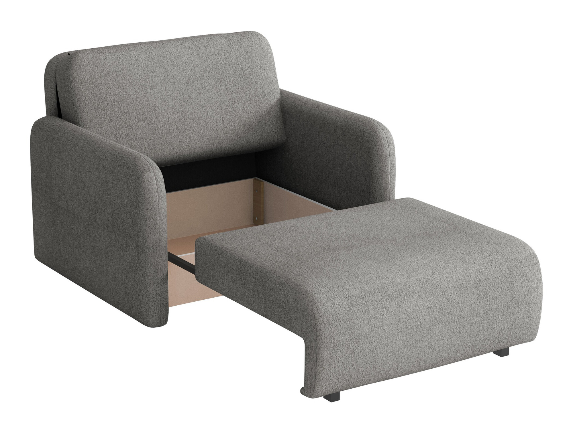 Fauteuil Columbus 240 (Velo 623)