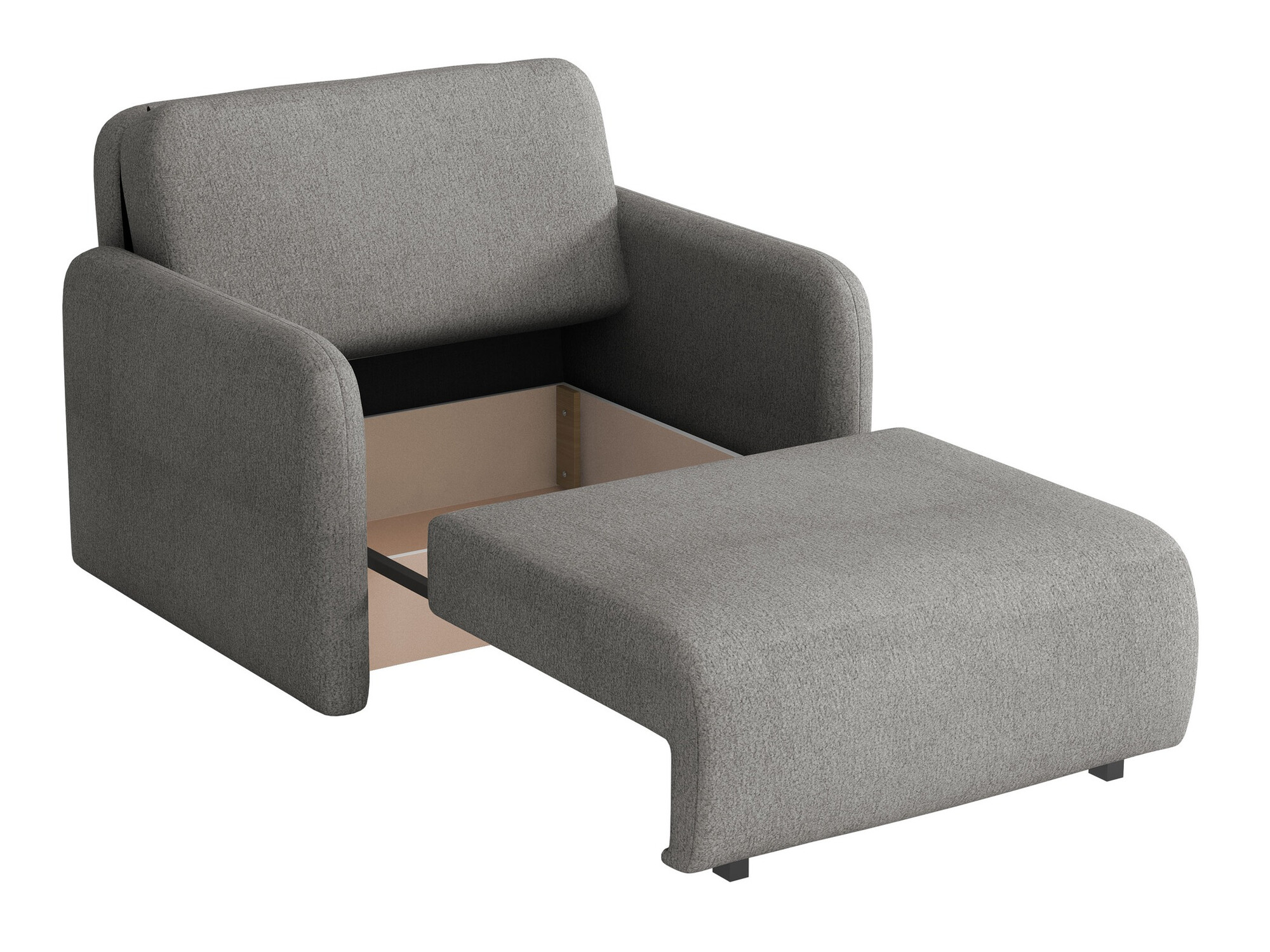 Fauteuil Columbus 240 (Velo 626)