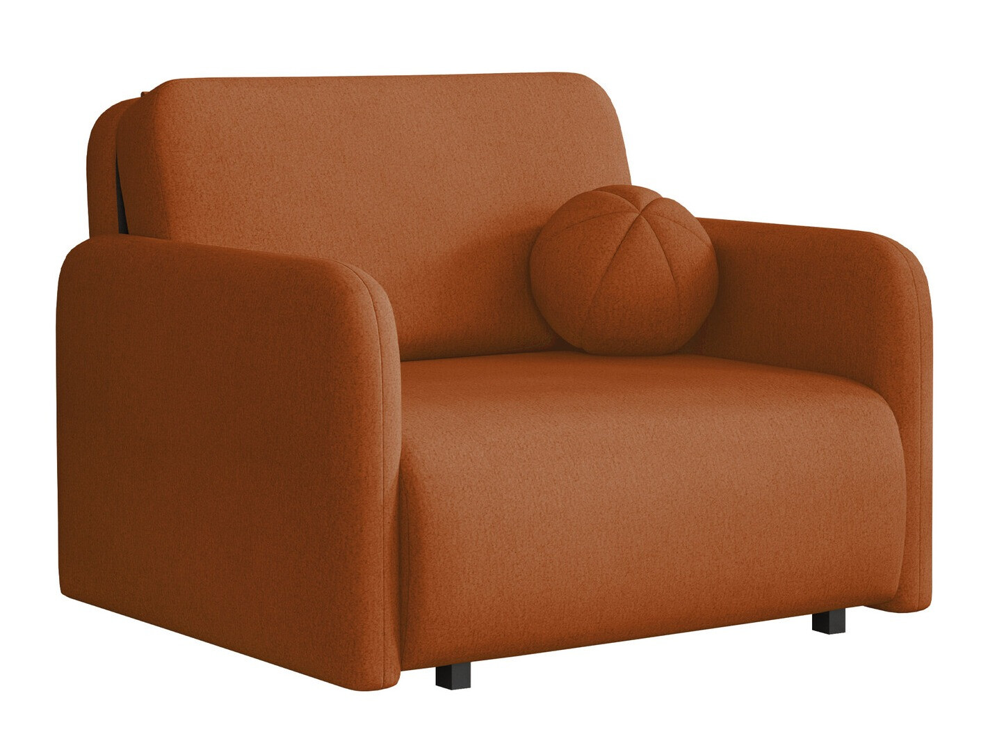 Fauteuil Columbus 240 (Velo 627)