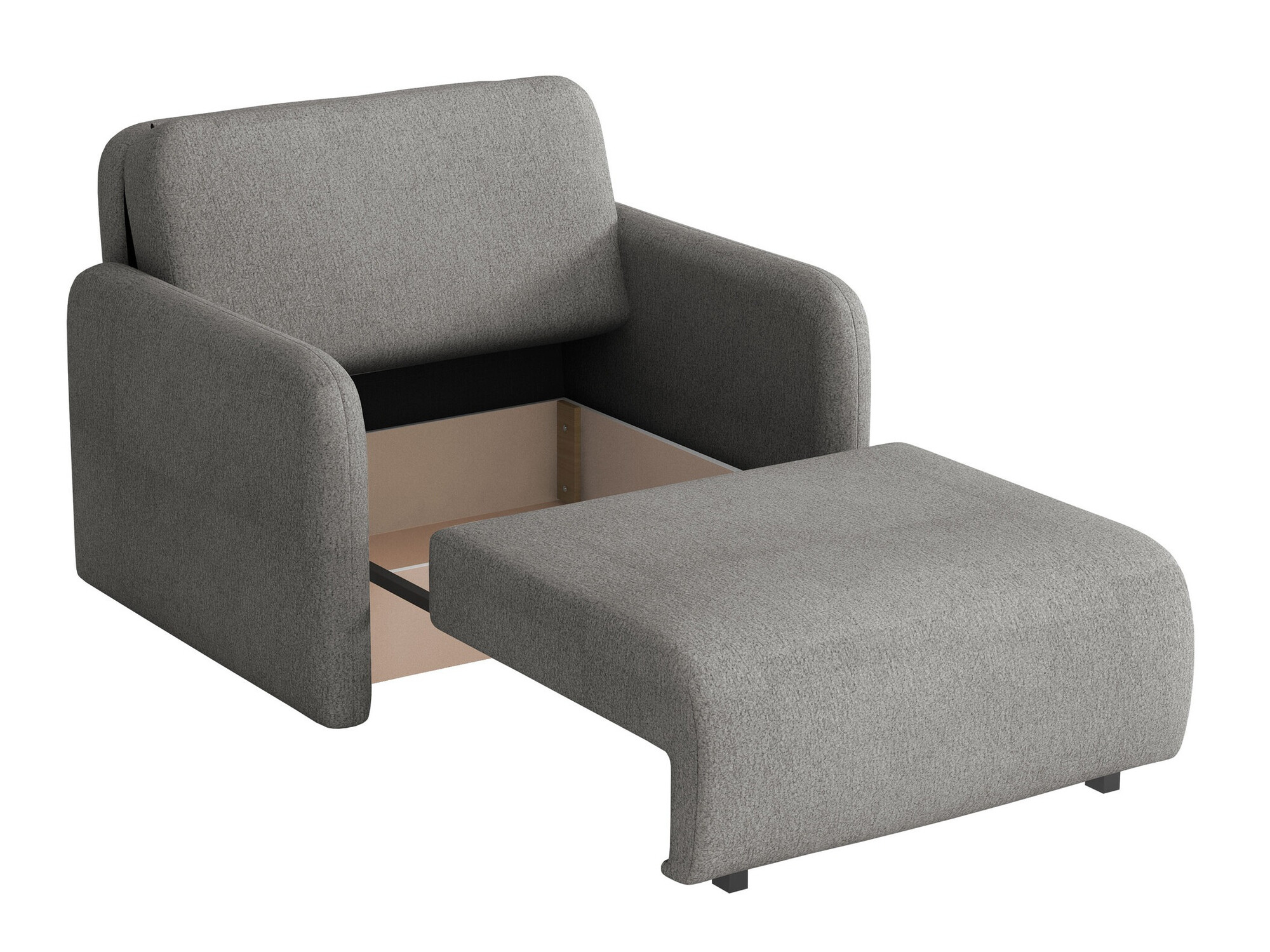 Fauteuil Columbus 240 (Velo 627)