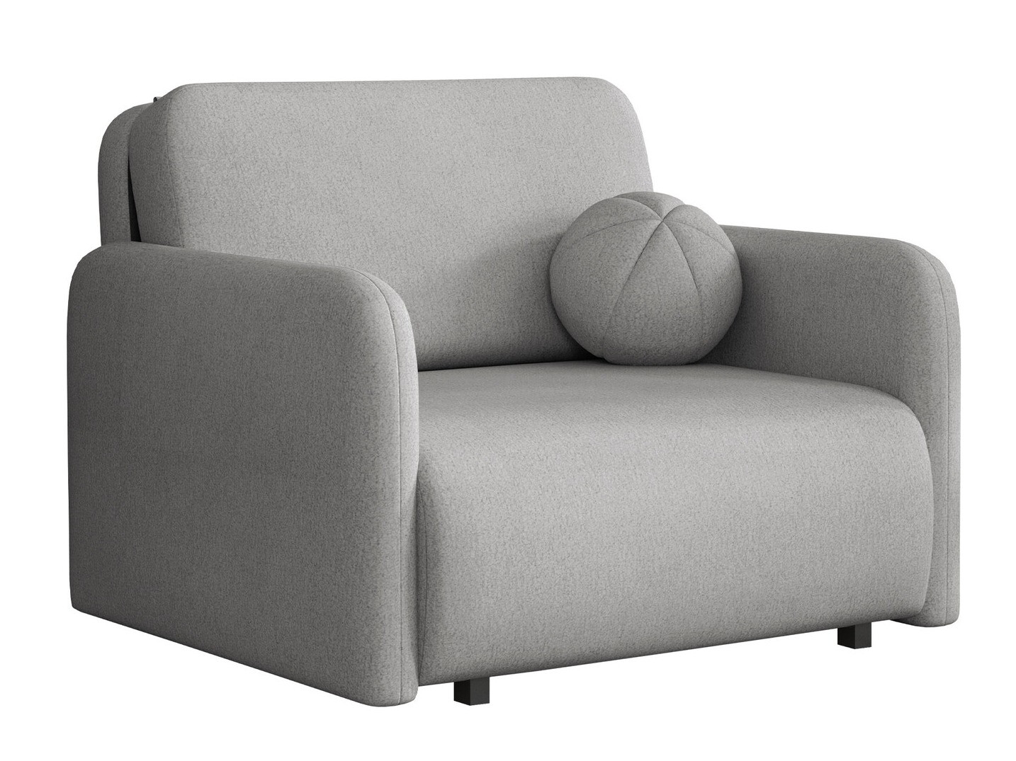 Fauteuil Columbus 240 (Velo 633)