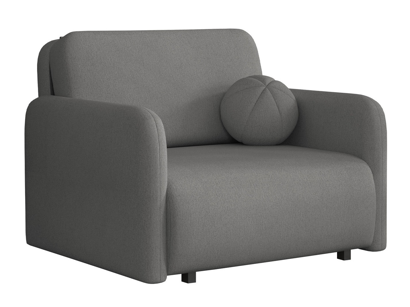 Fauteuil Columbus 240 (Velo 635)