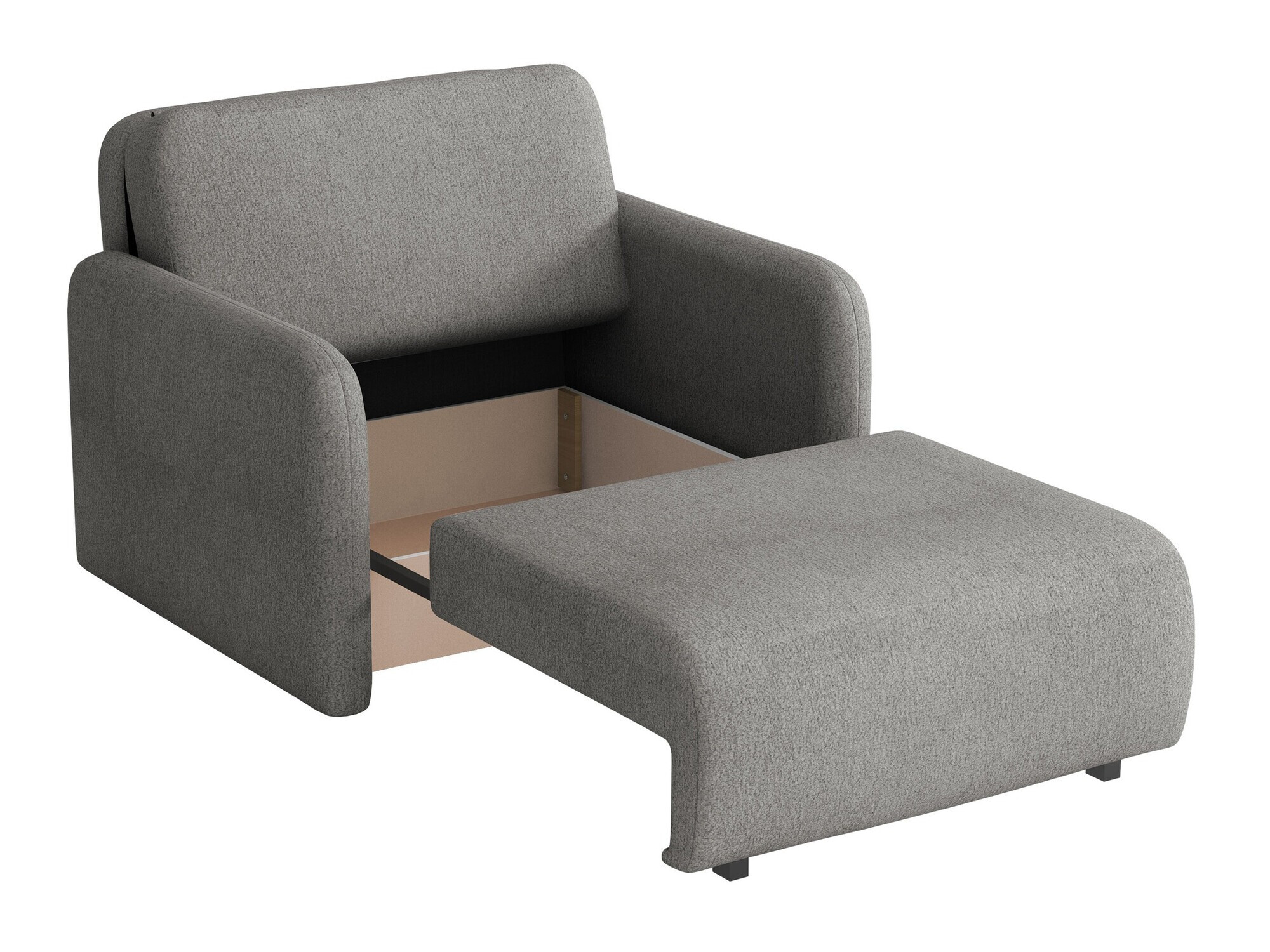 Fauteuil Columbus 240 (Velo 635)