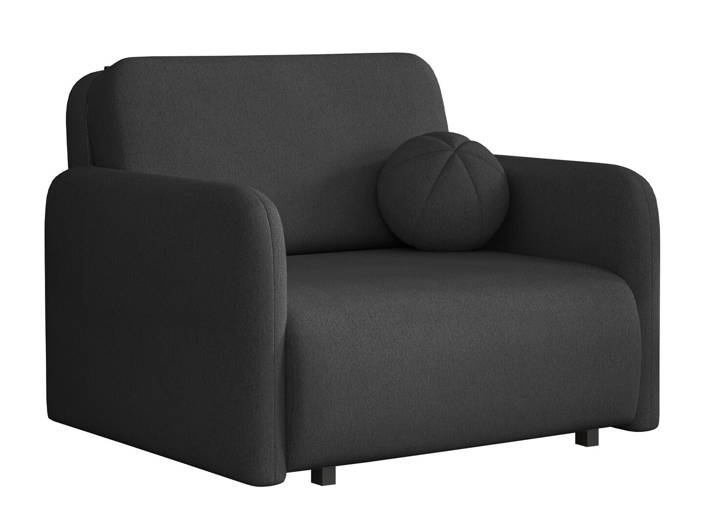 Fauteuil Columbus 240 (Velo 636)