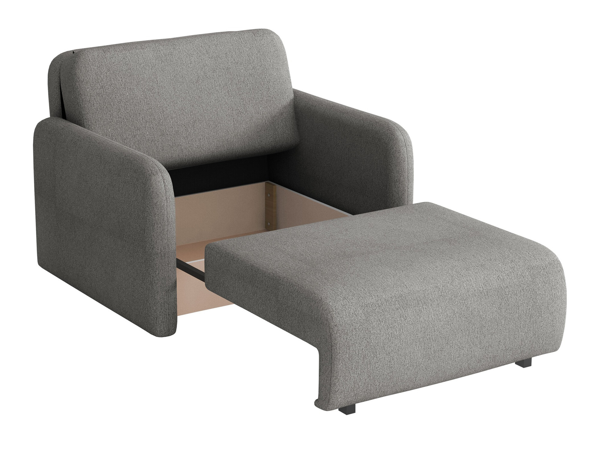 Fauteuil Columbus 240 (Velo 636)