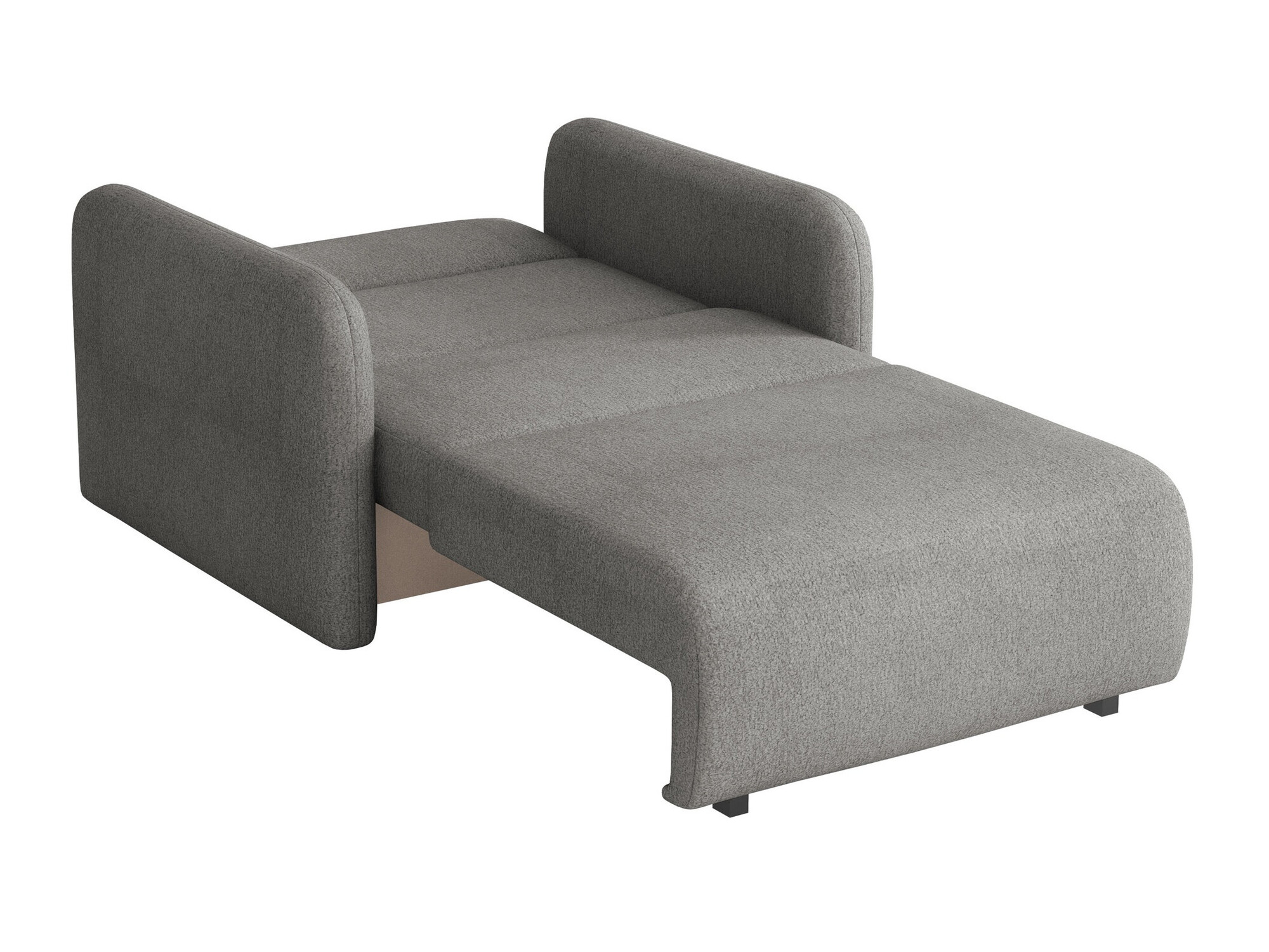 Fauteuil Poetal I (Coral 65)