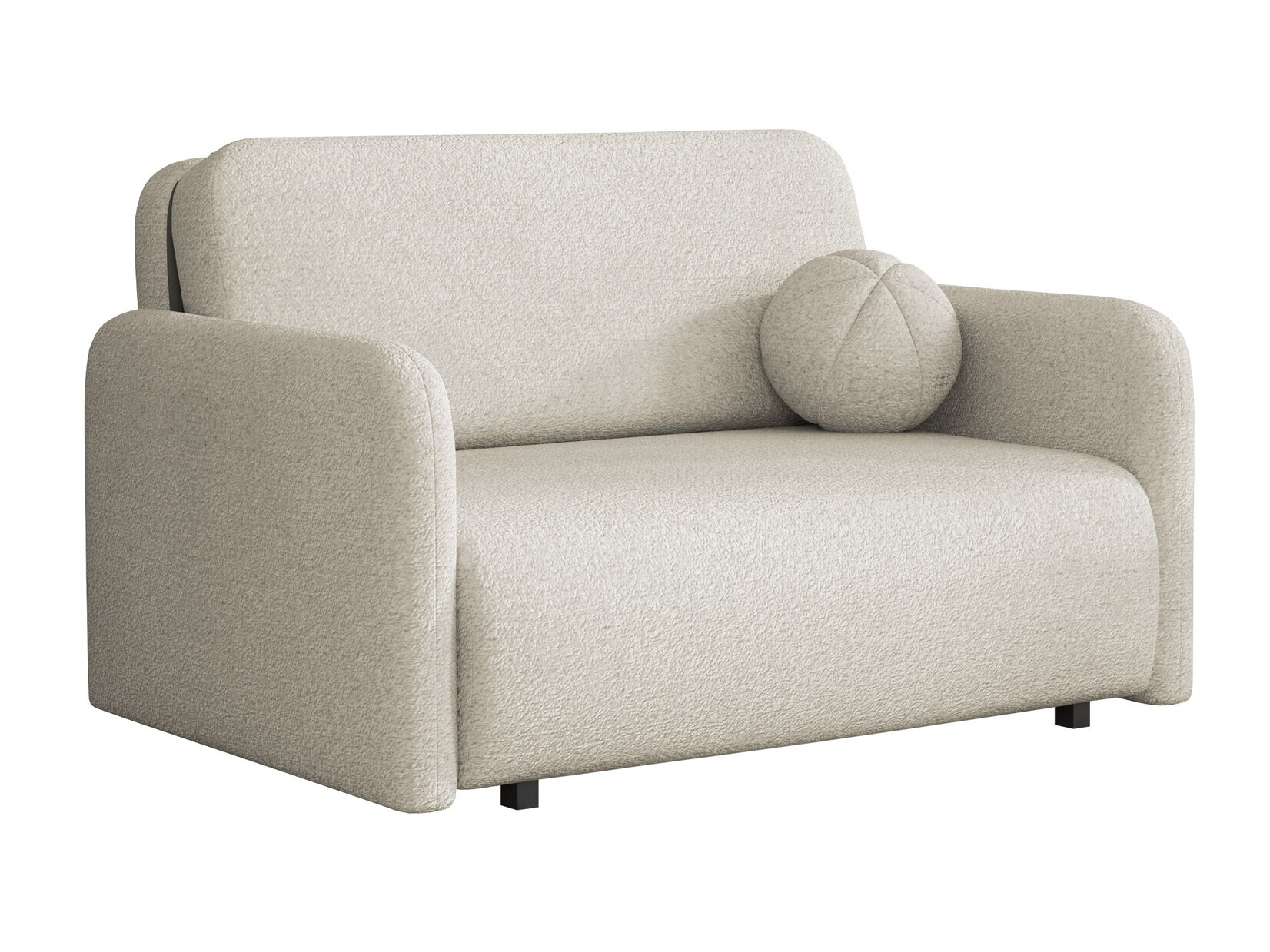 Slaapbank Poetal II (Coral 65)