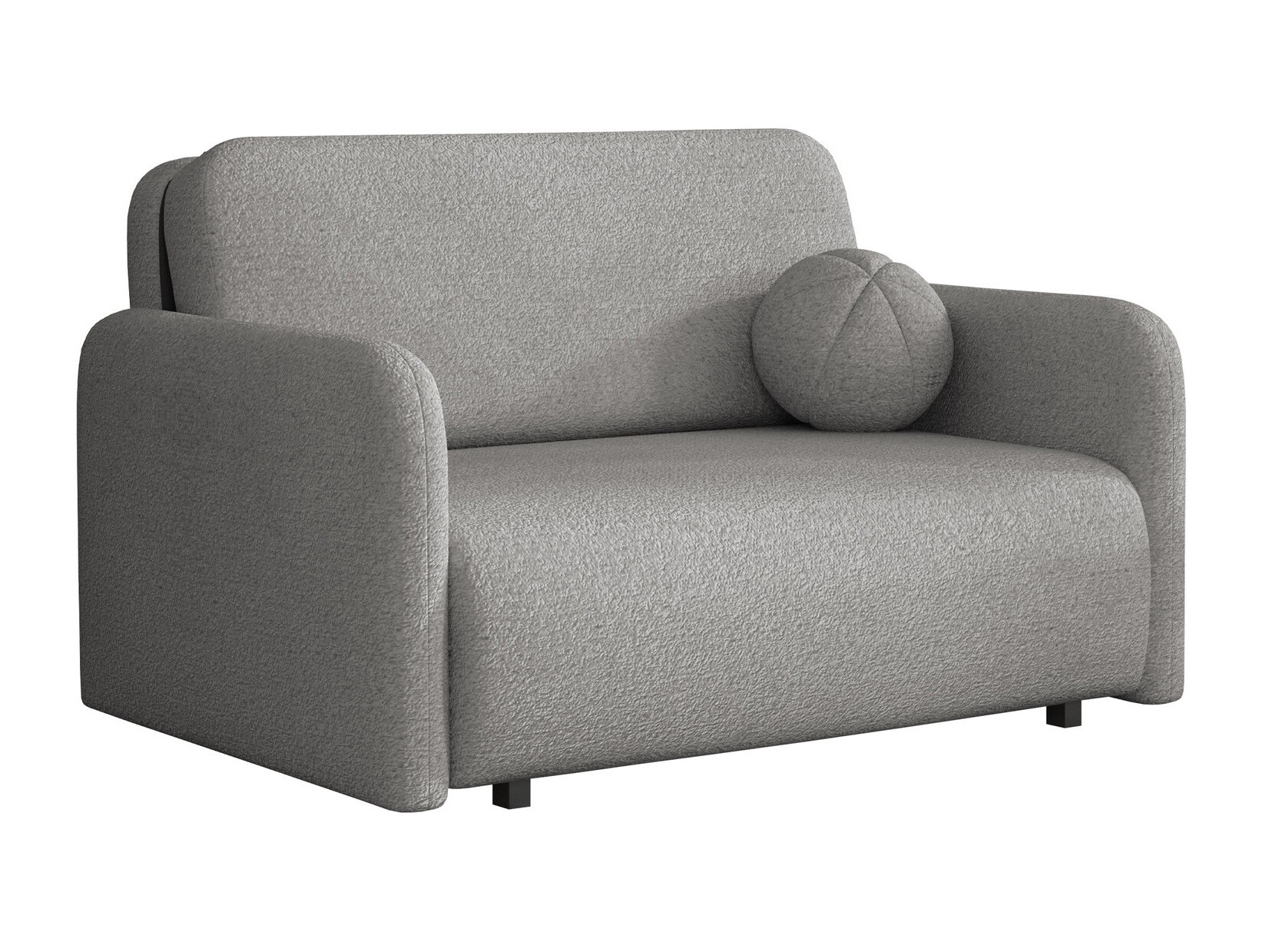 Slaapbank Poetal II (Coral 75)
