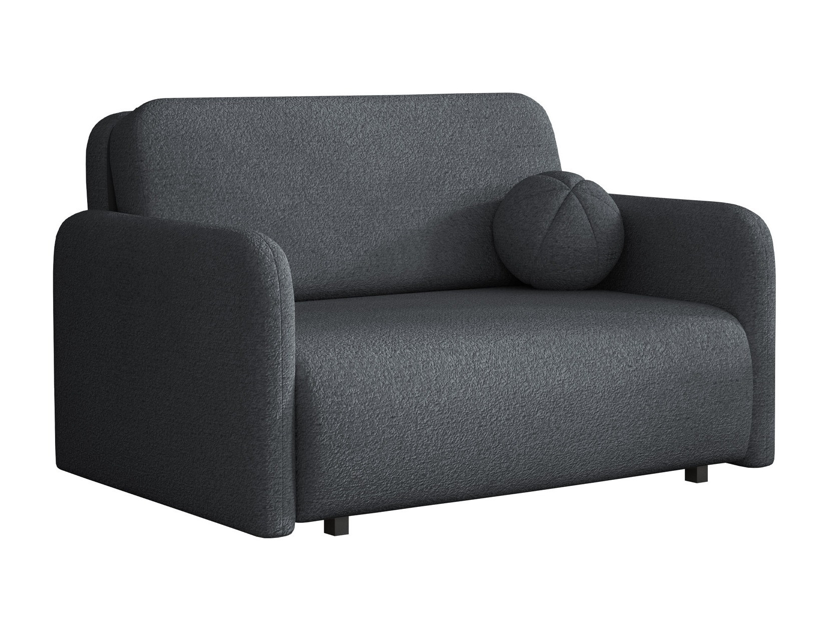 Slaapbank Poetal II (Coral 80)