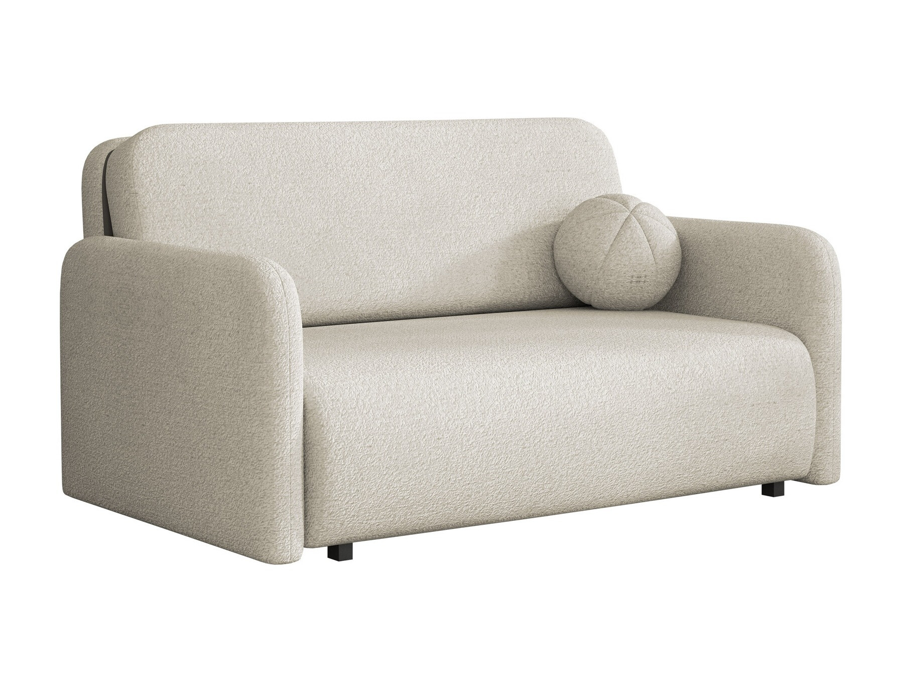 Slaapbank Poetal III (Coral 65)