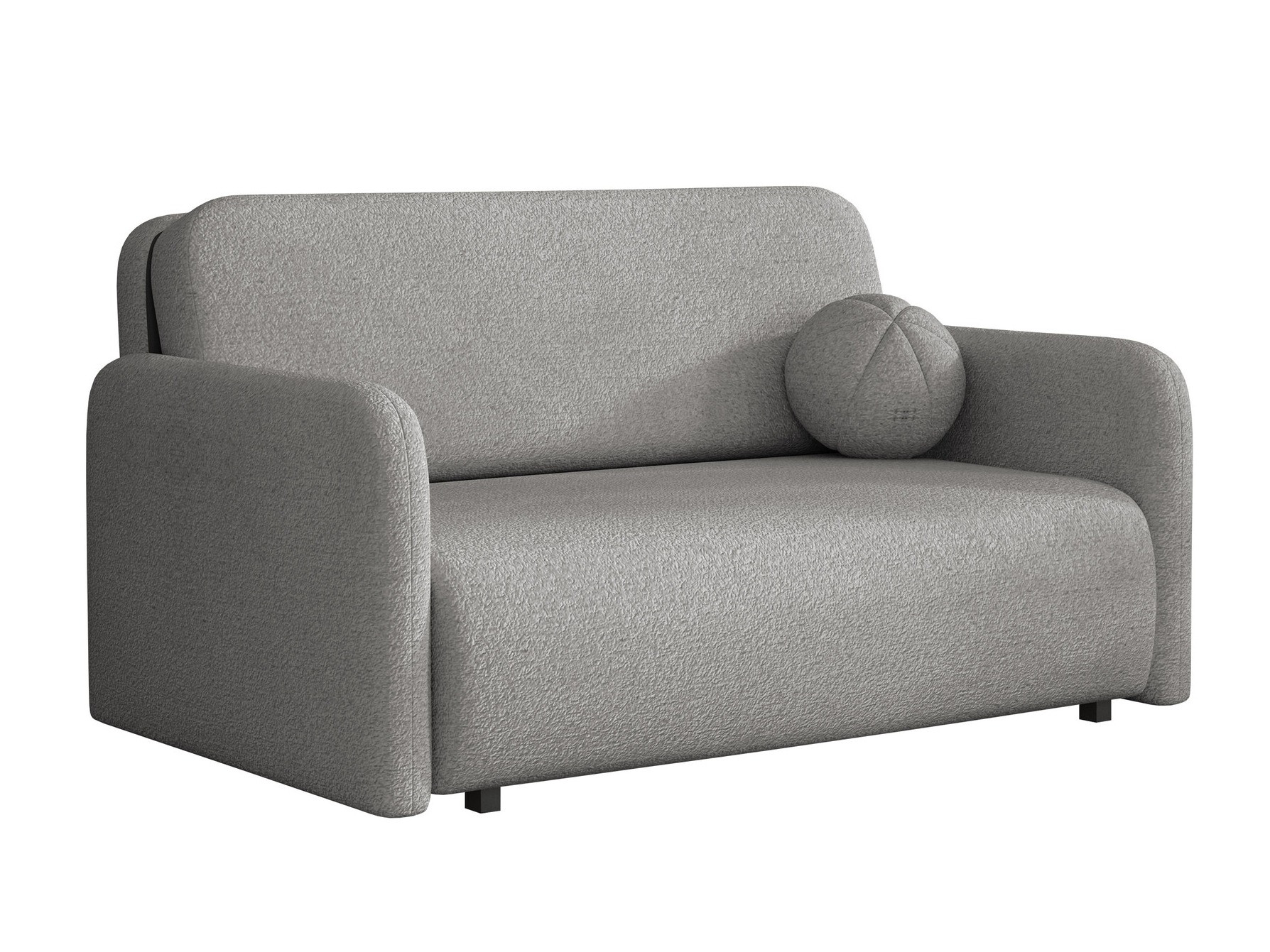 Slaapbank Poetal III (Coral 75)