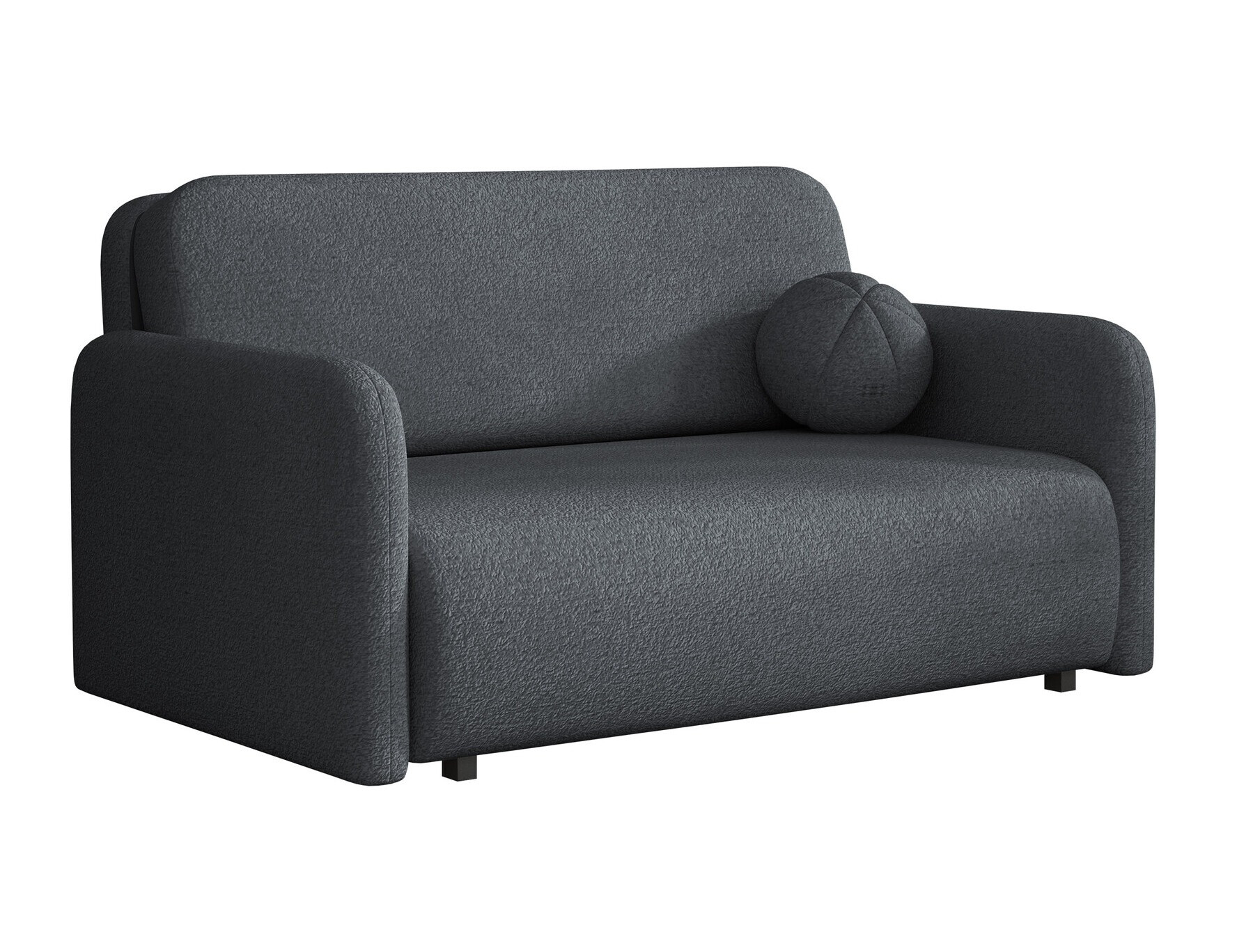 Slaapbank Poetal III (Coral 80)