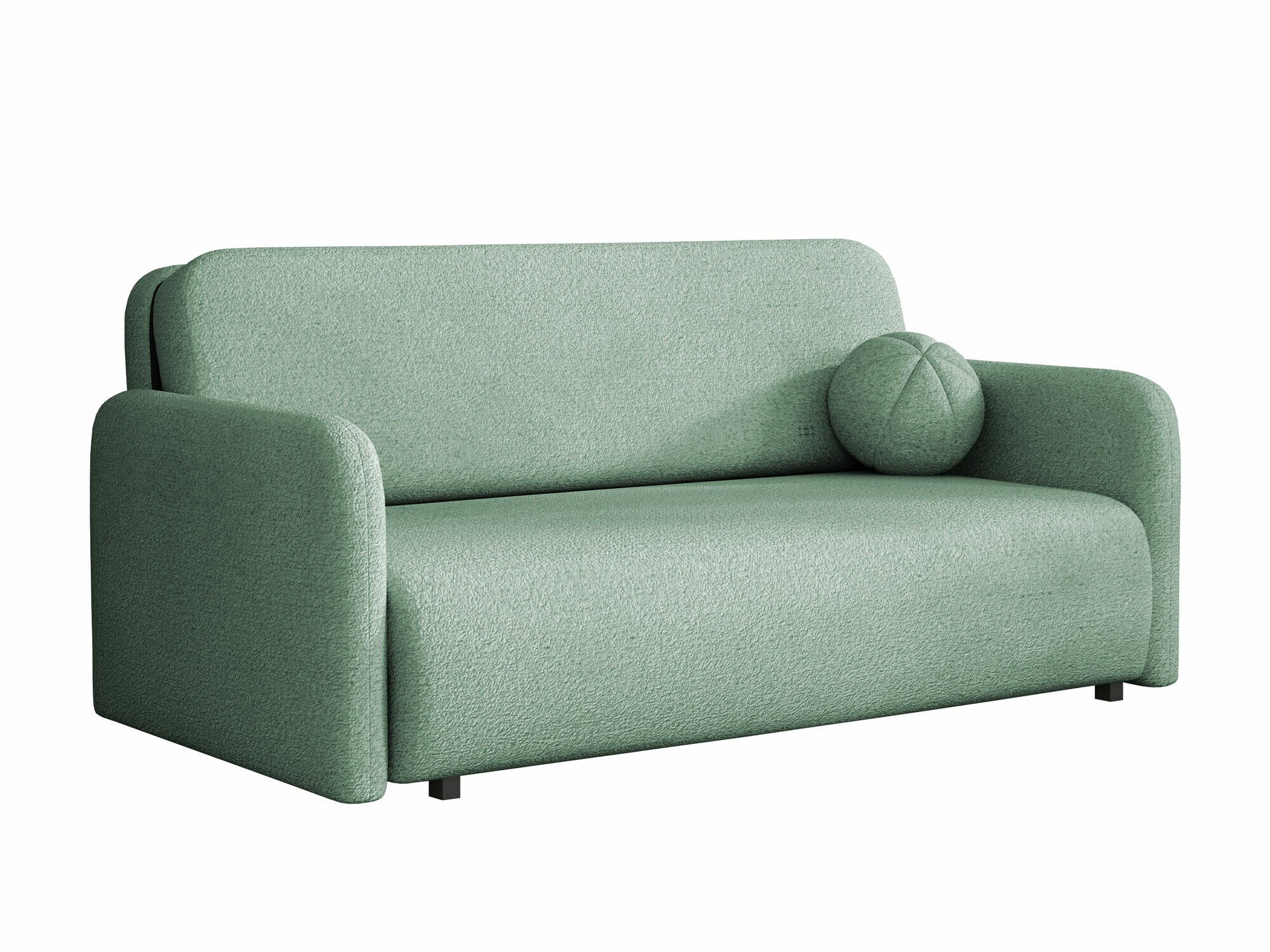 Slaapbank Poetal IV (Coral 55)