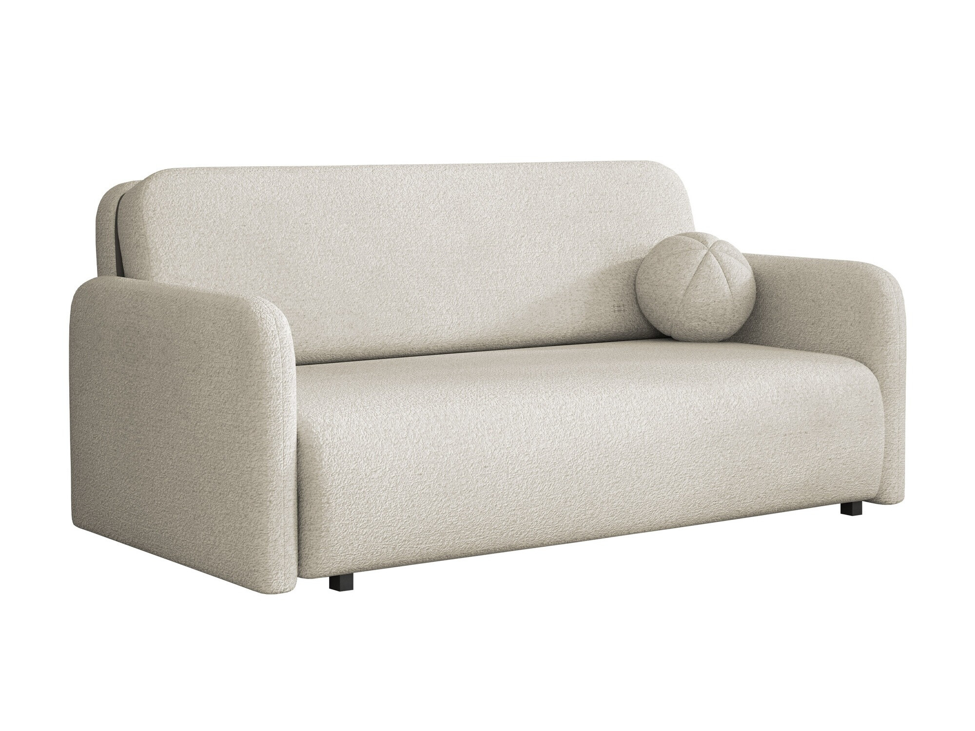 Slaapbank Poetal IV (Coral 65)