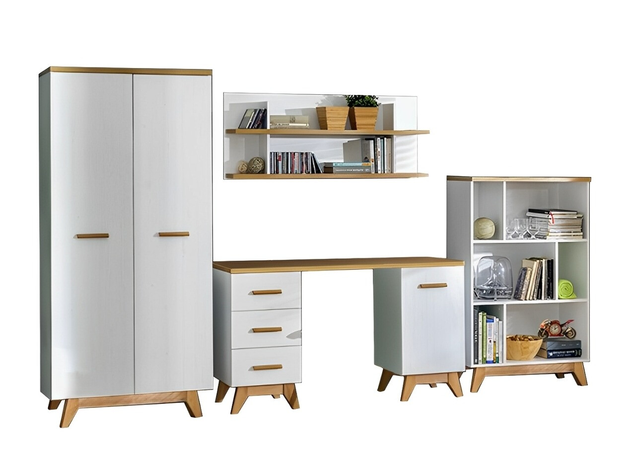 Thuiskantoorset Sorvera 114