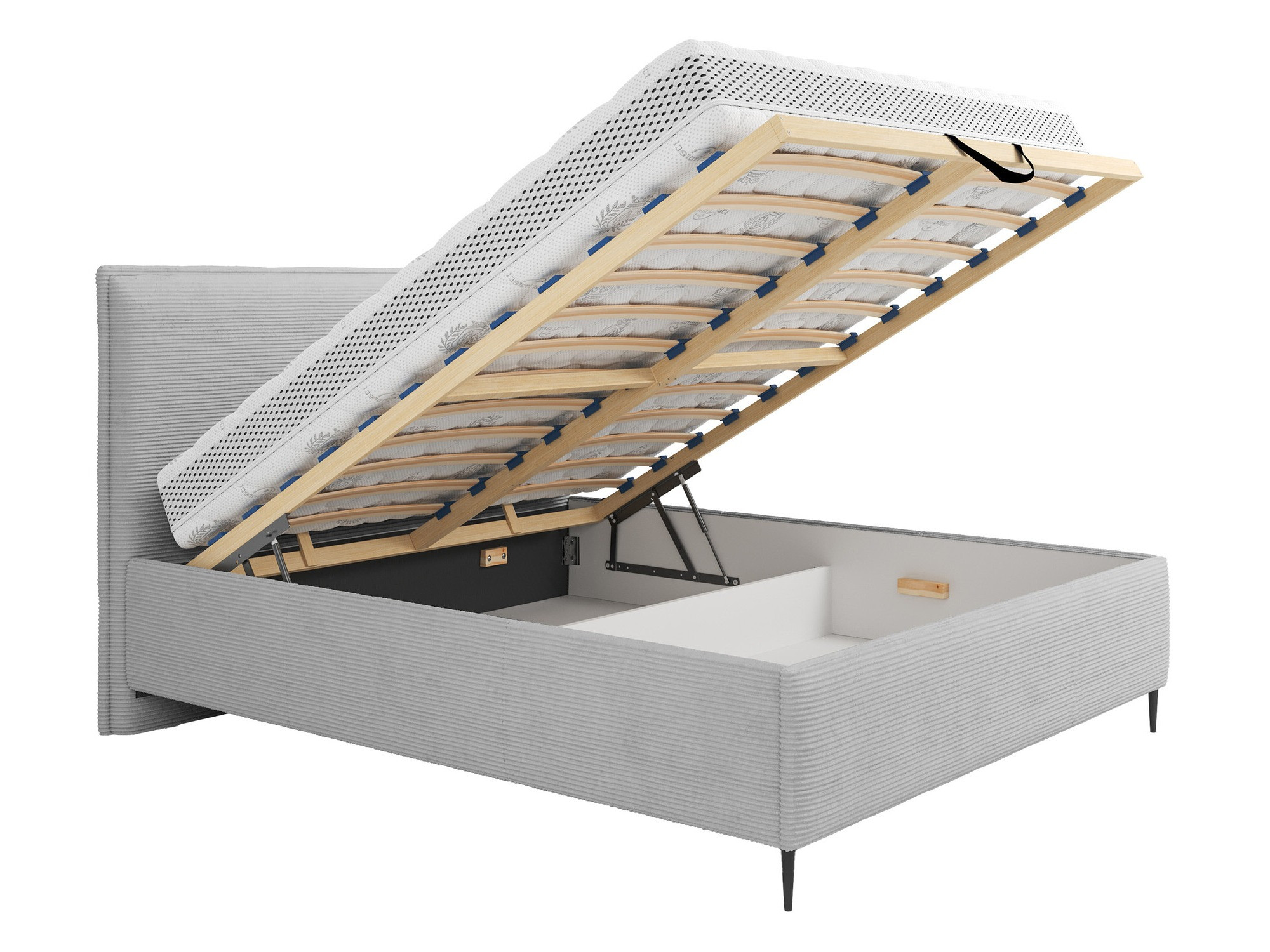 Bed ComfiDream 193 (Poso 100)