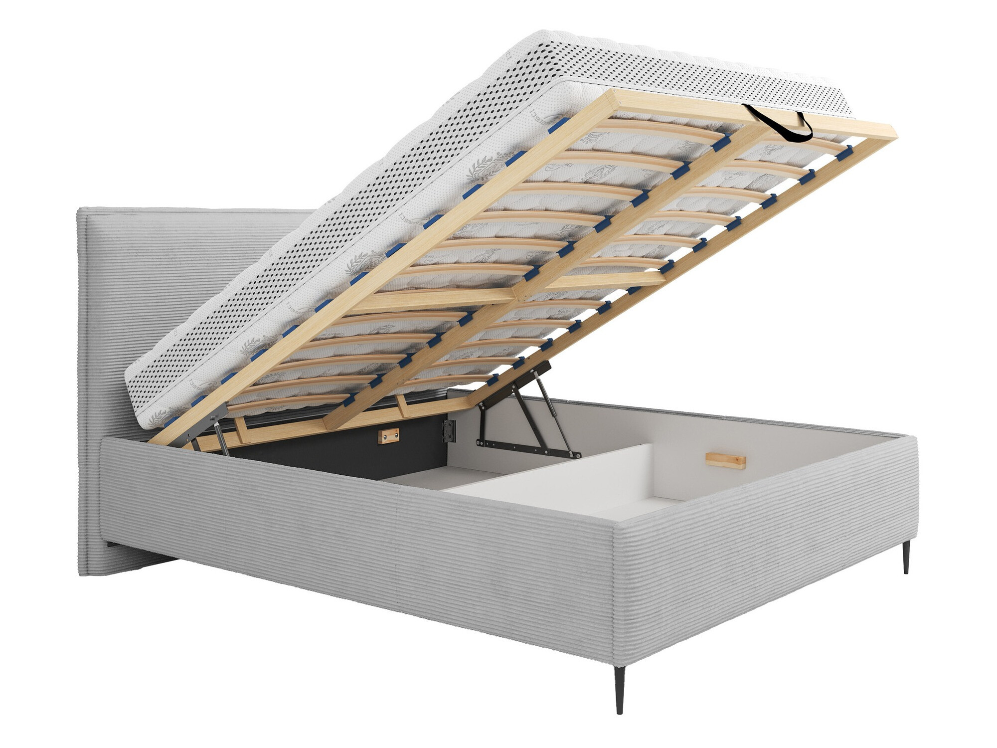 Bed ComfiDream 193 (Poso 110)