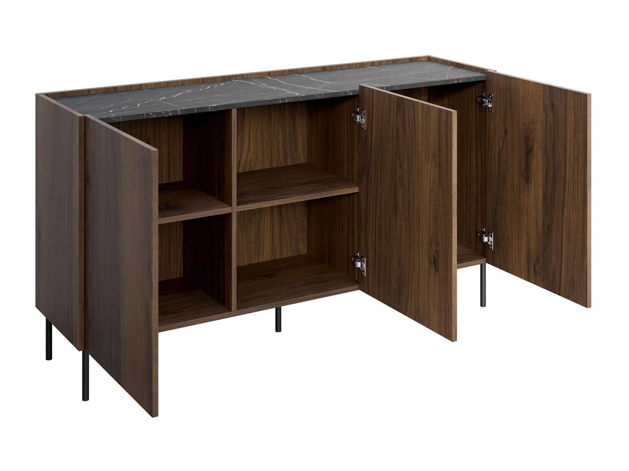 Dressoir Comfivo Belviro
