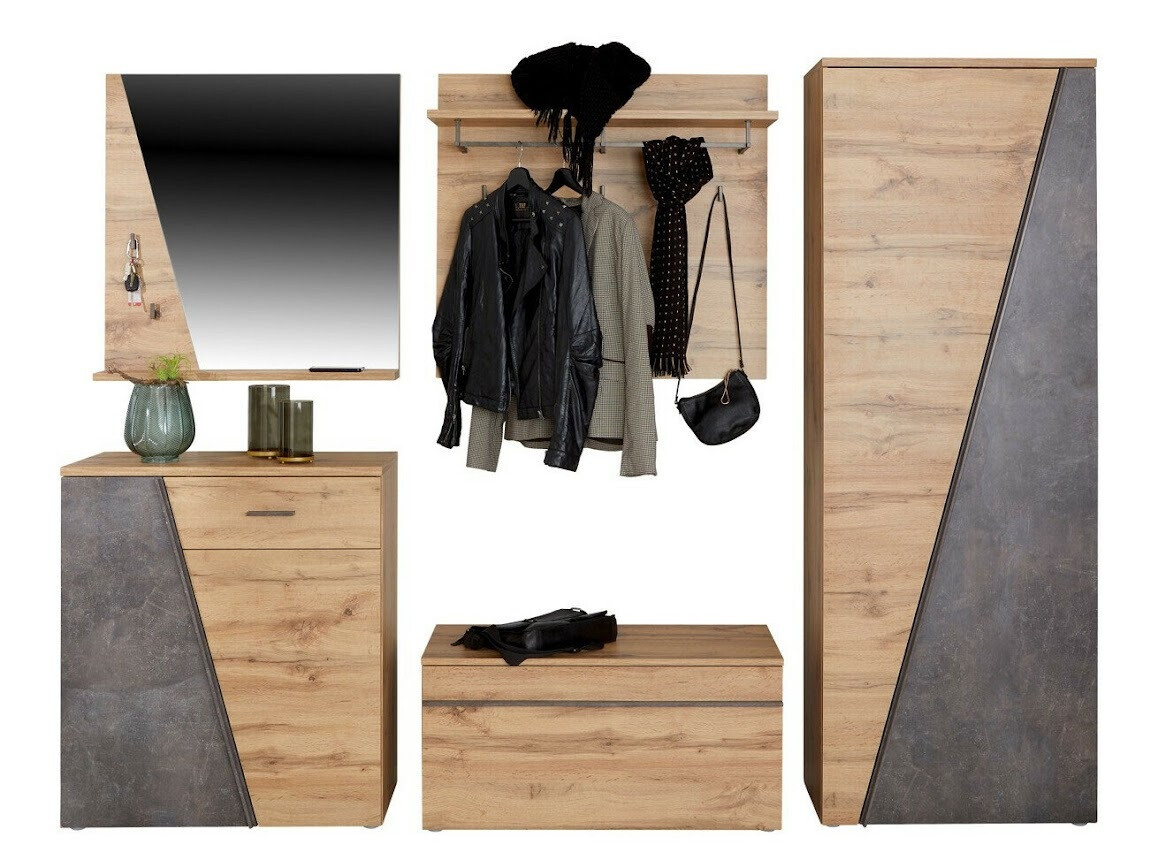 Gangmeubelset Mavlire 112