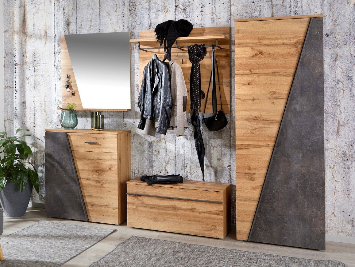 Gangmeubelset Mavlire 112