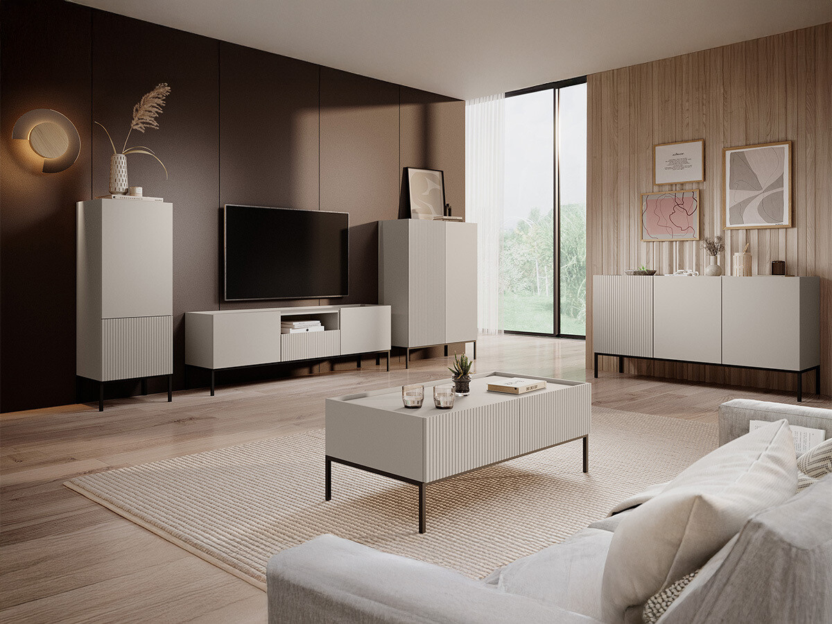 Dressoir Lunole 101 (Kasjmier)