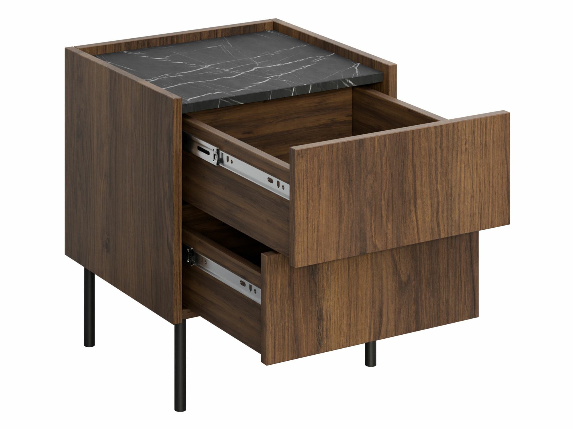 Nachtkastje Comfivo Belviro 106