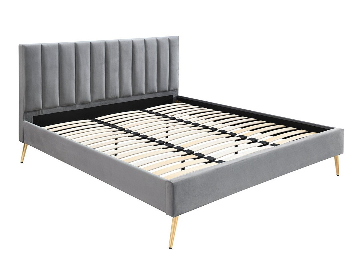Bed Comfivo 351 (Crème)