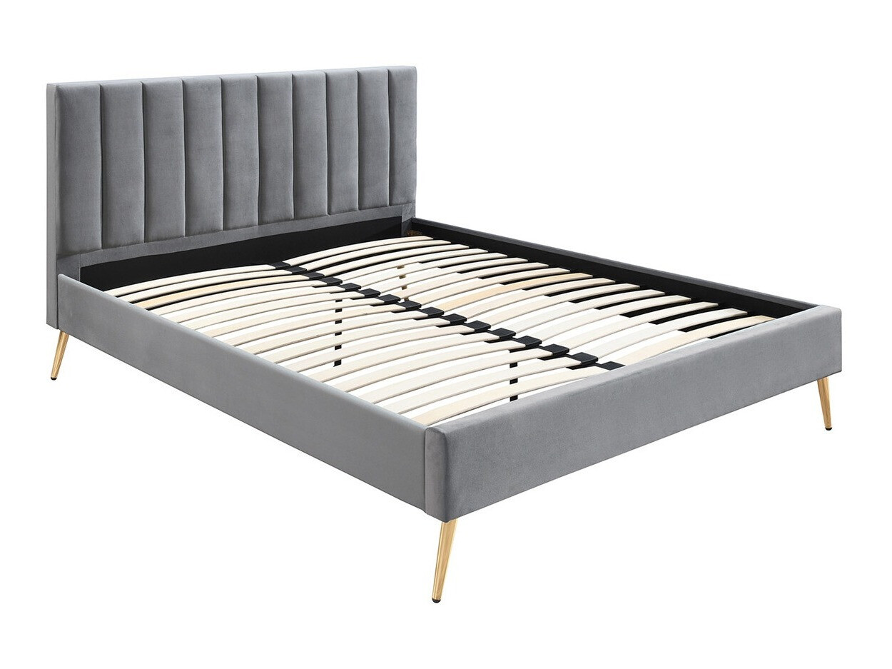 Bed Comfivo 351 (Crème)