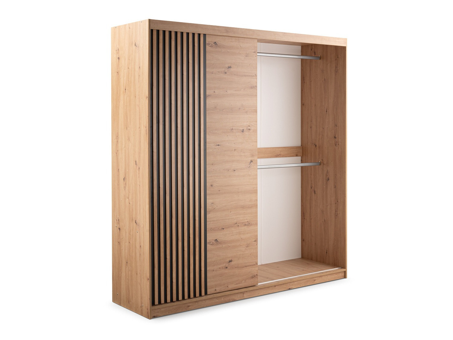 Kledingkast Honolulu 246