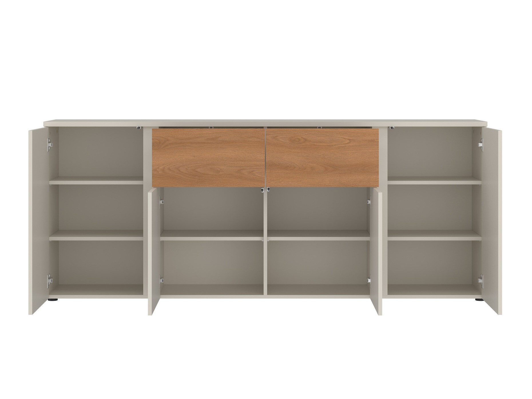 Ladekast Sermelo 101