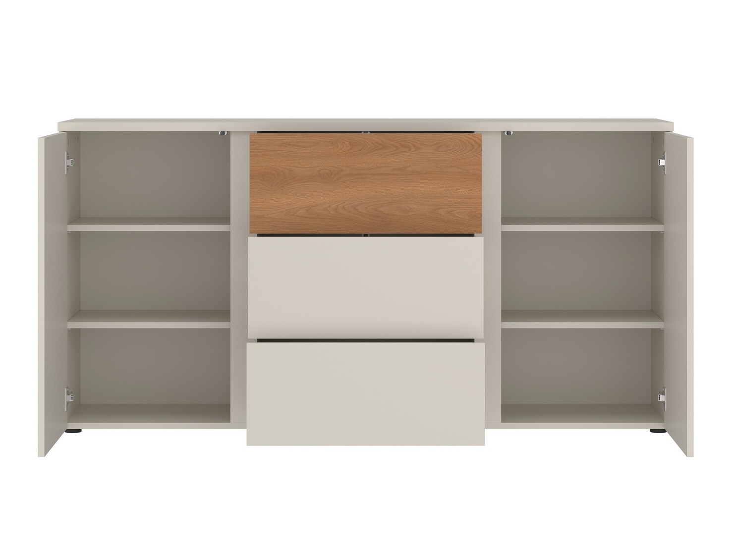 Ladekast Sermelo 104