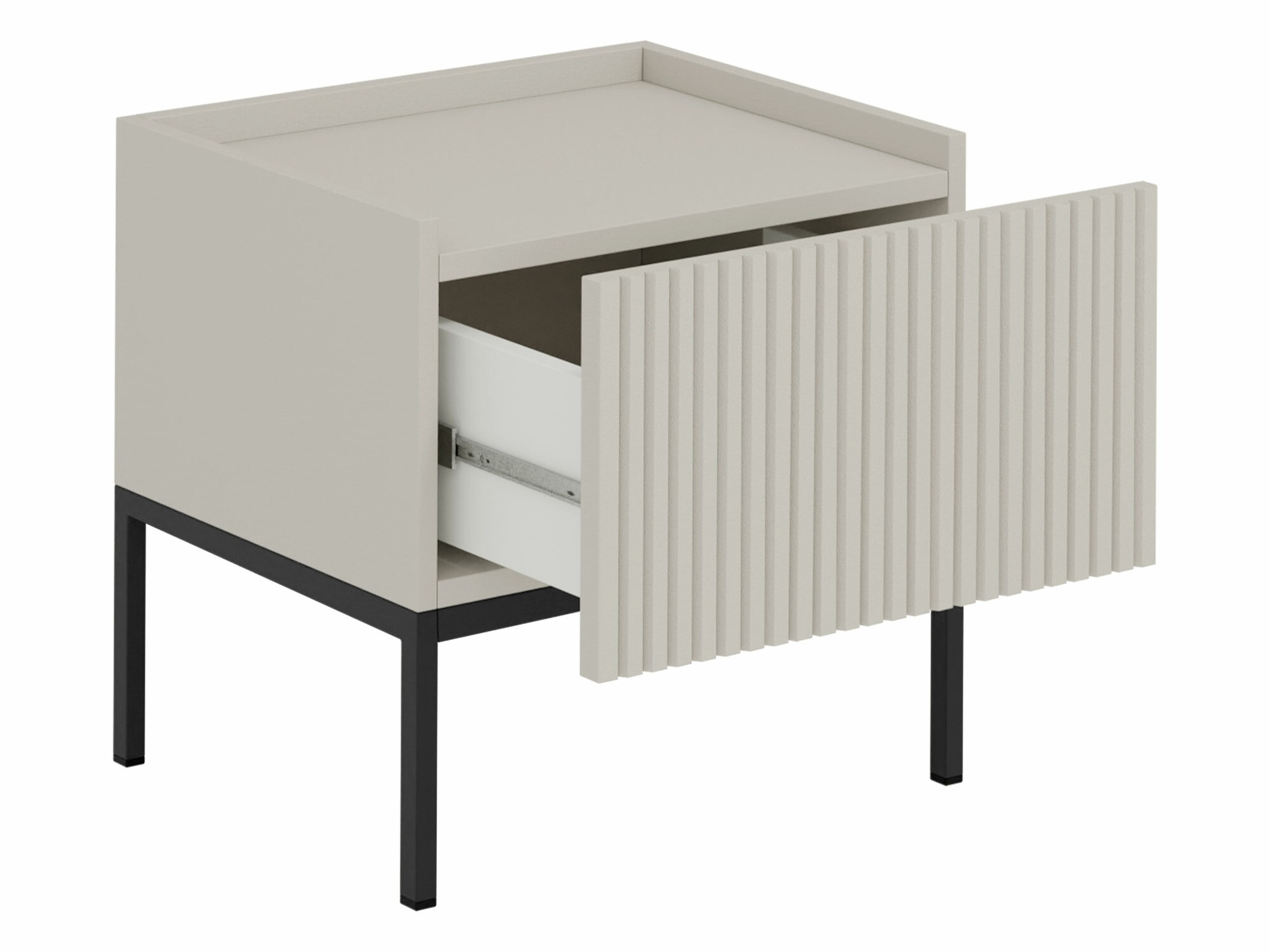 Slaapkamer set Lunole 111 (Kasjmier)