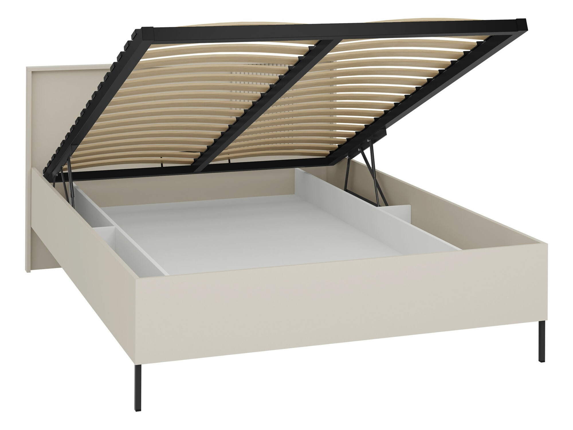 Slaapkamerset Lunole 111 (Kasjmier)